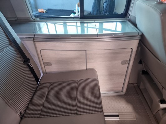 VW California TDI Coast Lib. 4M-image-9