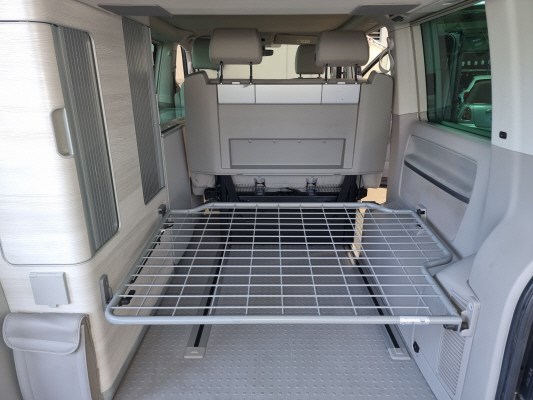 VW California TDI Coast Lib. 4M-image-10