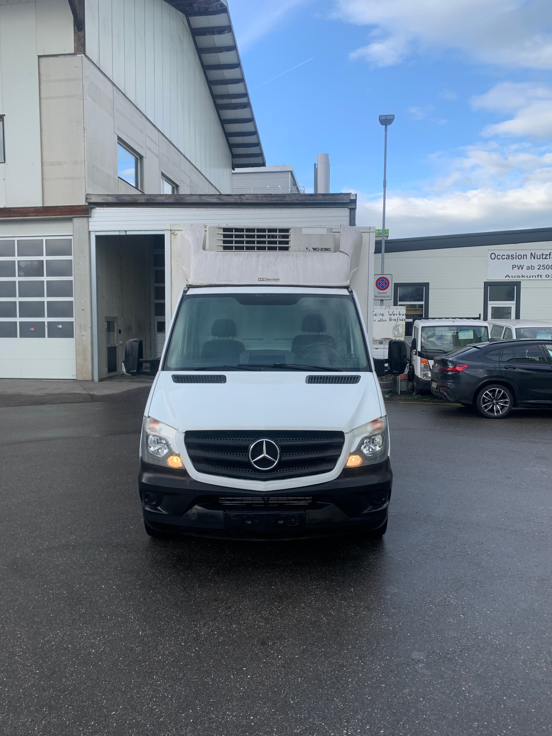 MERCEDES-BENZ 316 CDI-showroom-element-1