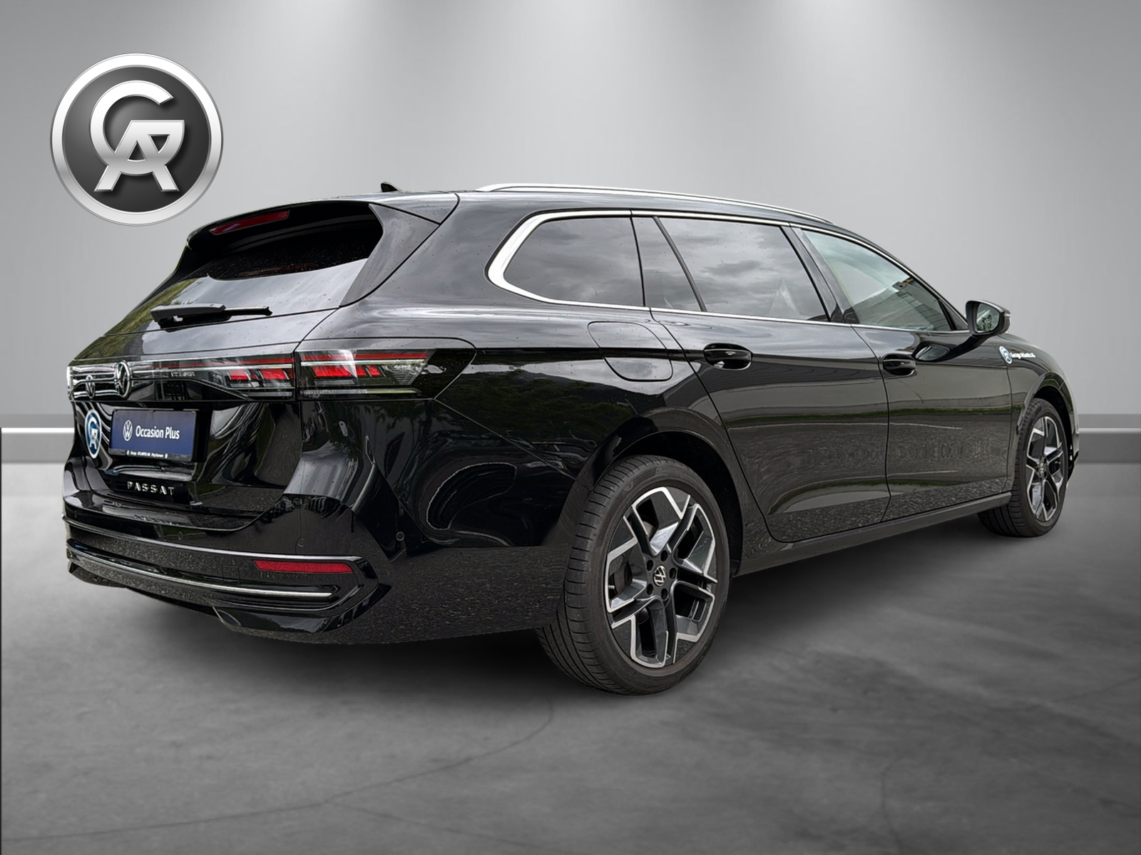 VW Passat Variant 2.0 TDI evo Elegance DSG-showroom-element-3