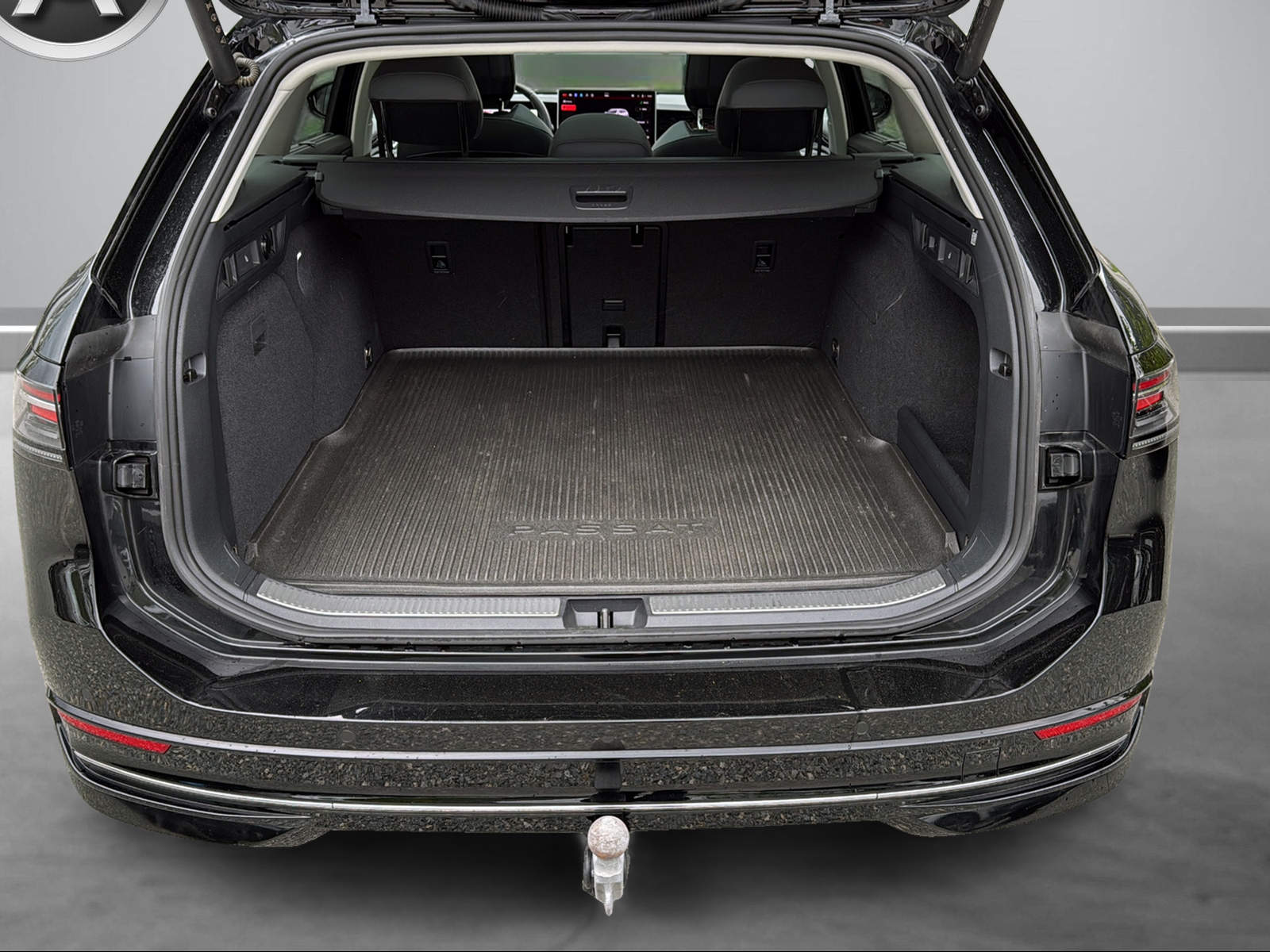 VW Passat Variant 2.0 TDI evo Elegance DSG-image-9