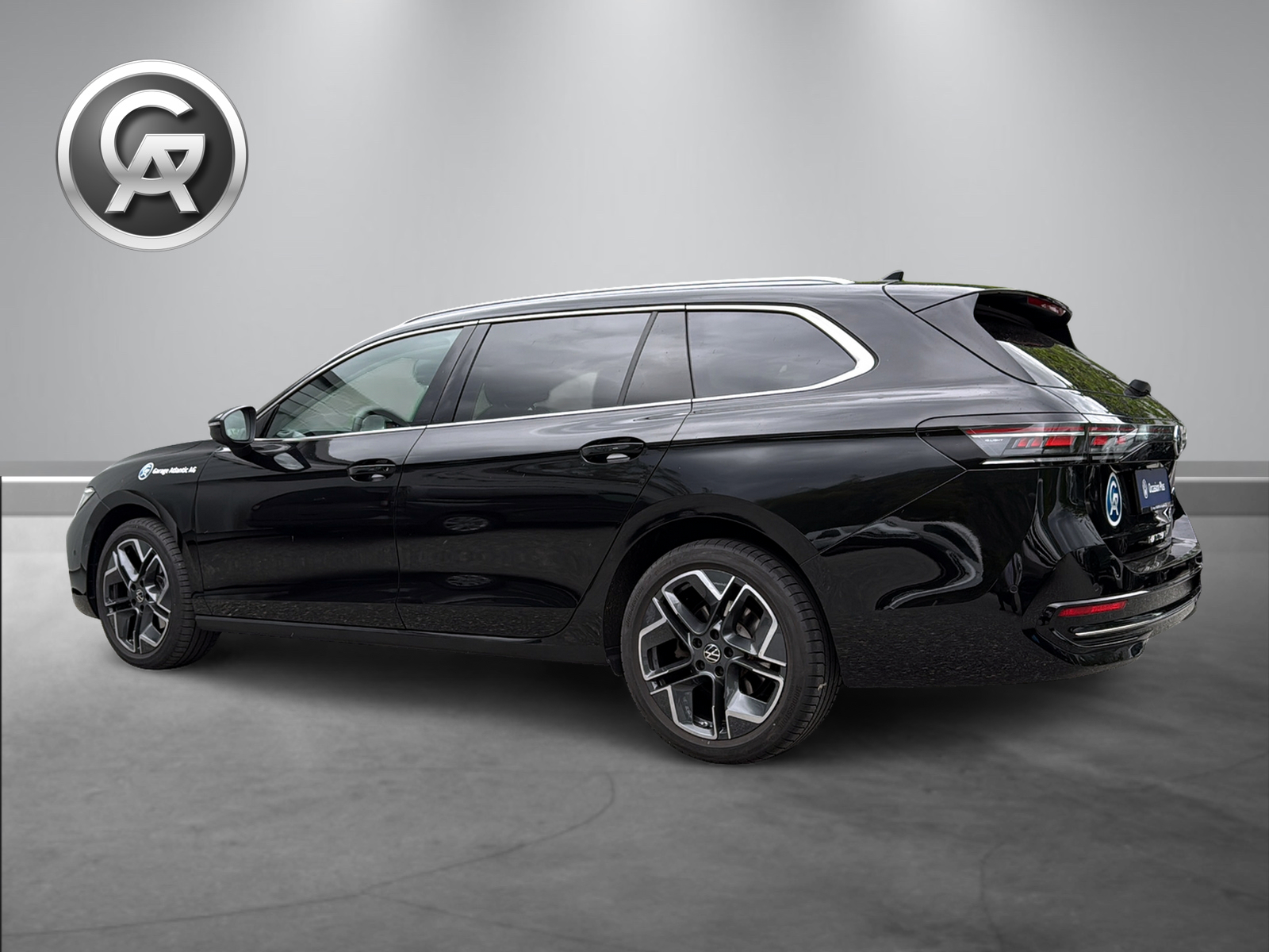 VW Passat Variant 2.0 TDI evo Elegance DSG-showroom-element-2
