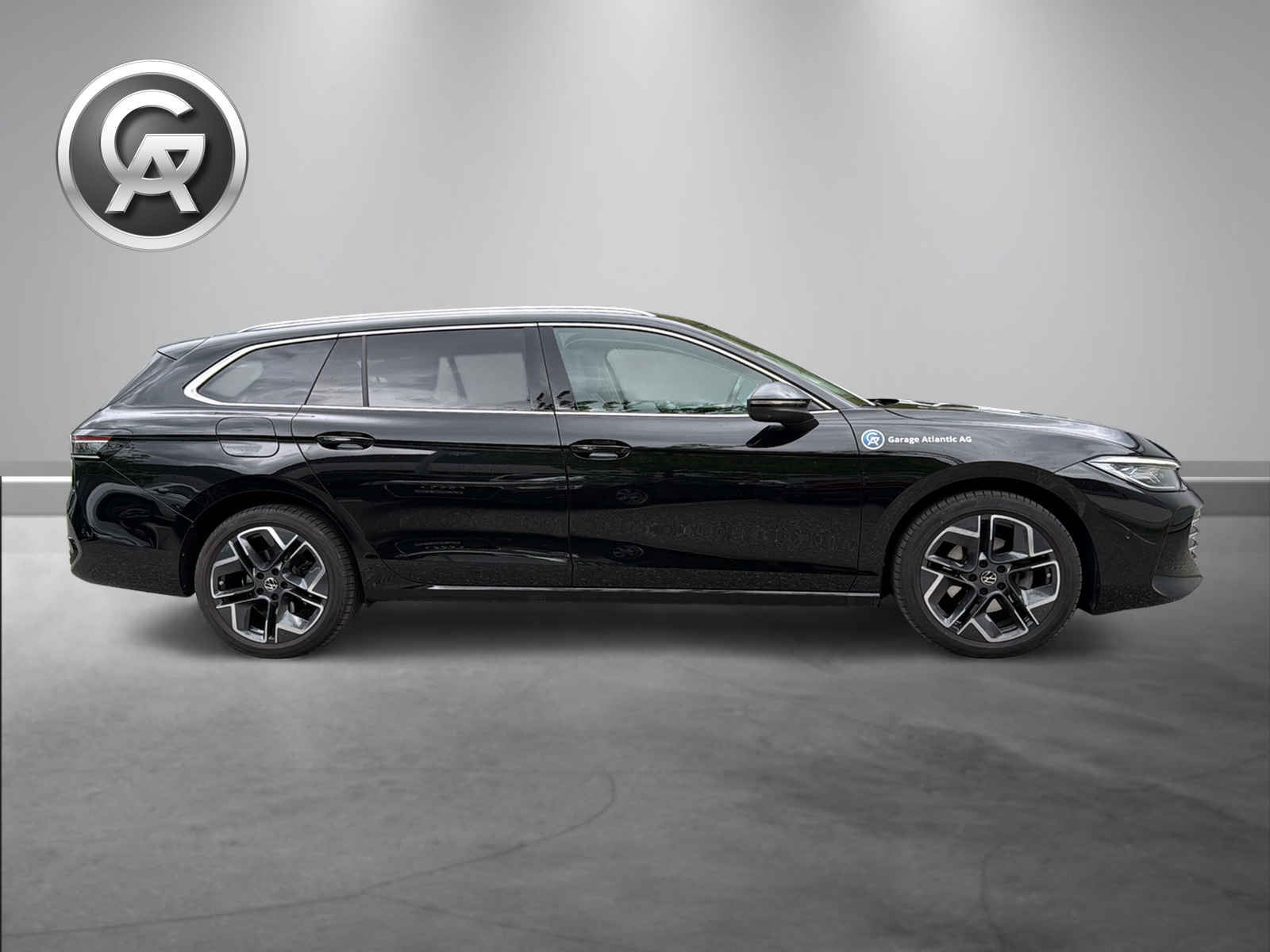 VW Passat Variant 2.0 TDI evo Elegance DSG-image-12