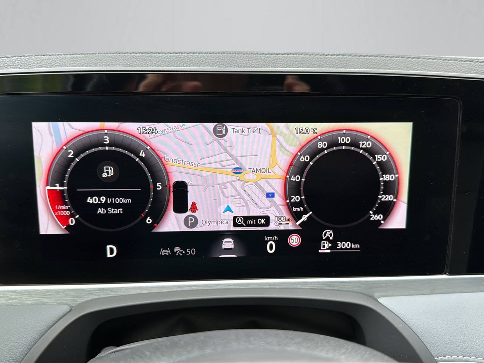VW Passat Variant 2.0 TDI evo Elegance DSG-image-5