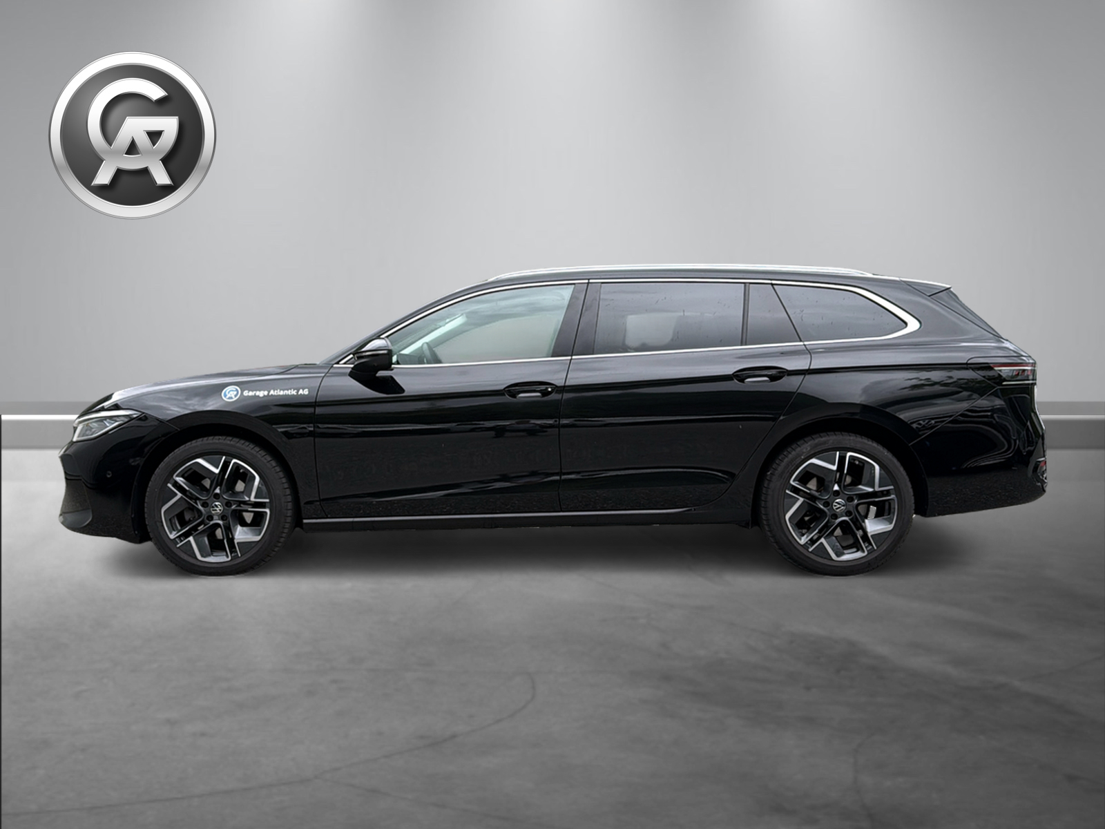 VW Passat Variant 2.0 TDI evo Elegance DSG-image-11