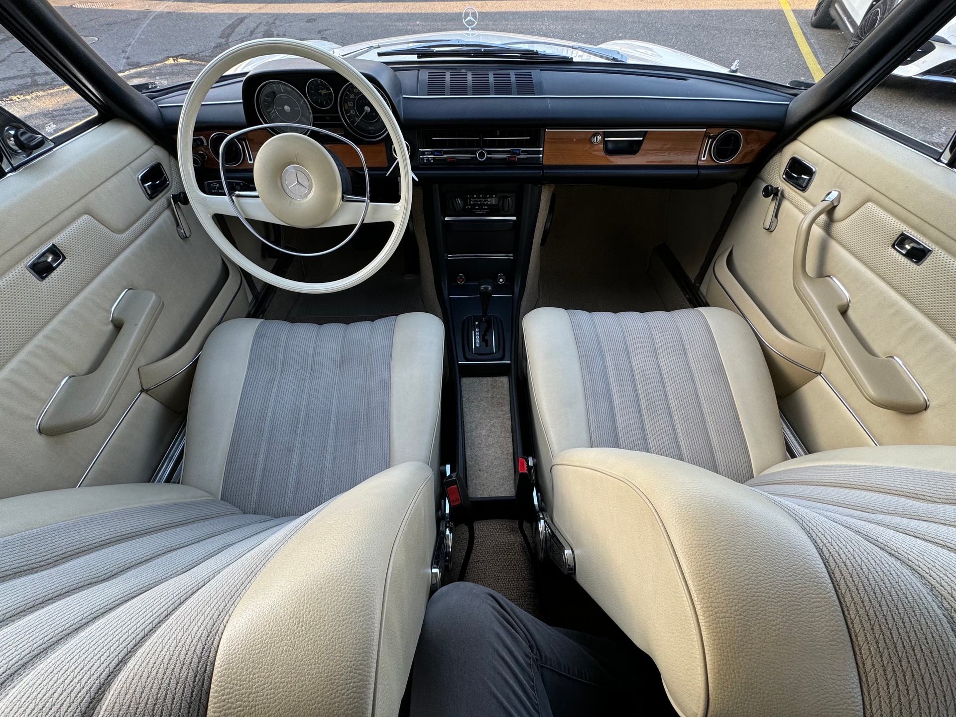 MERCEDES-BENZ 280-image-3