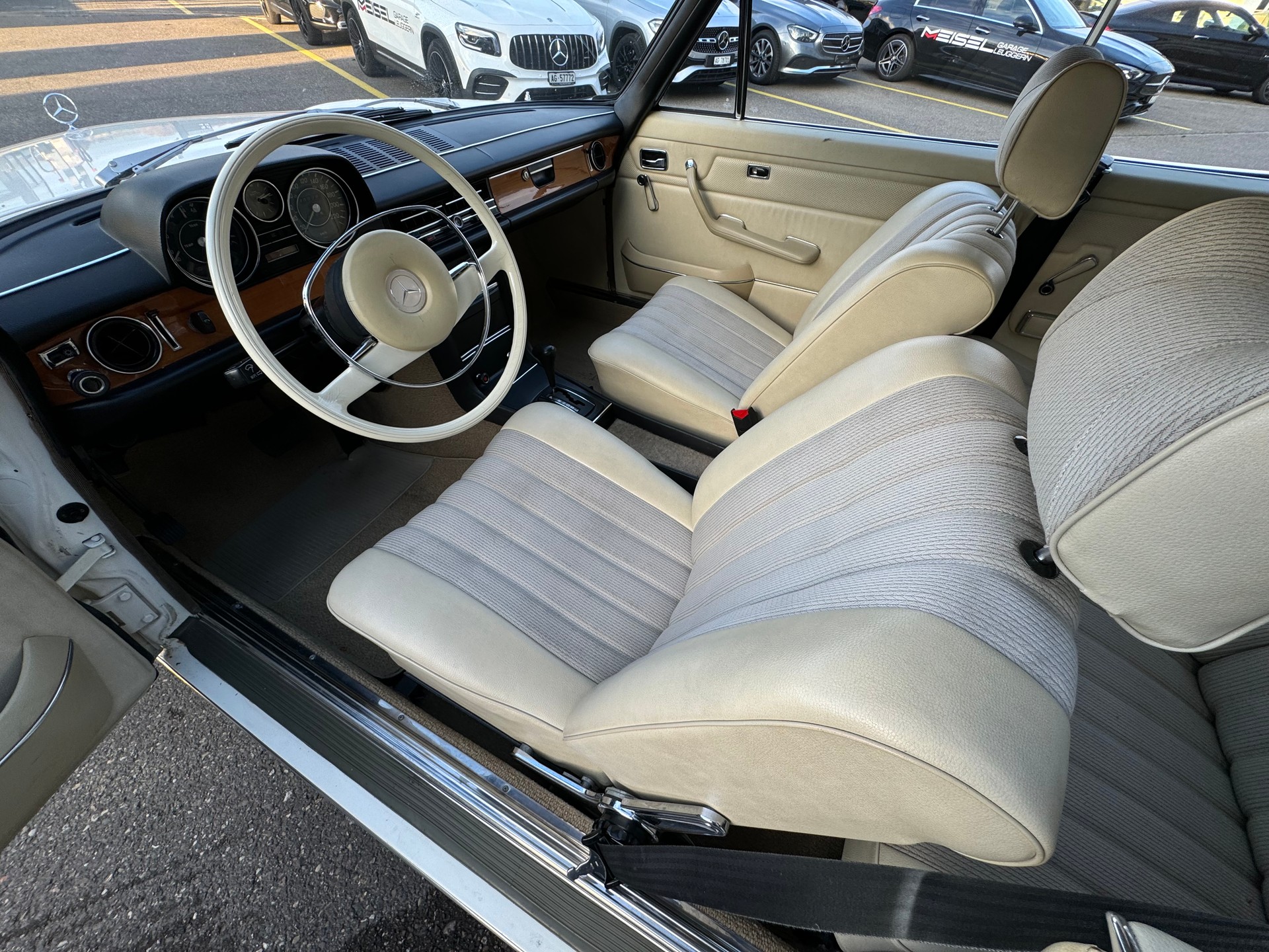 MERCEDES-BENZ 280-image-6