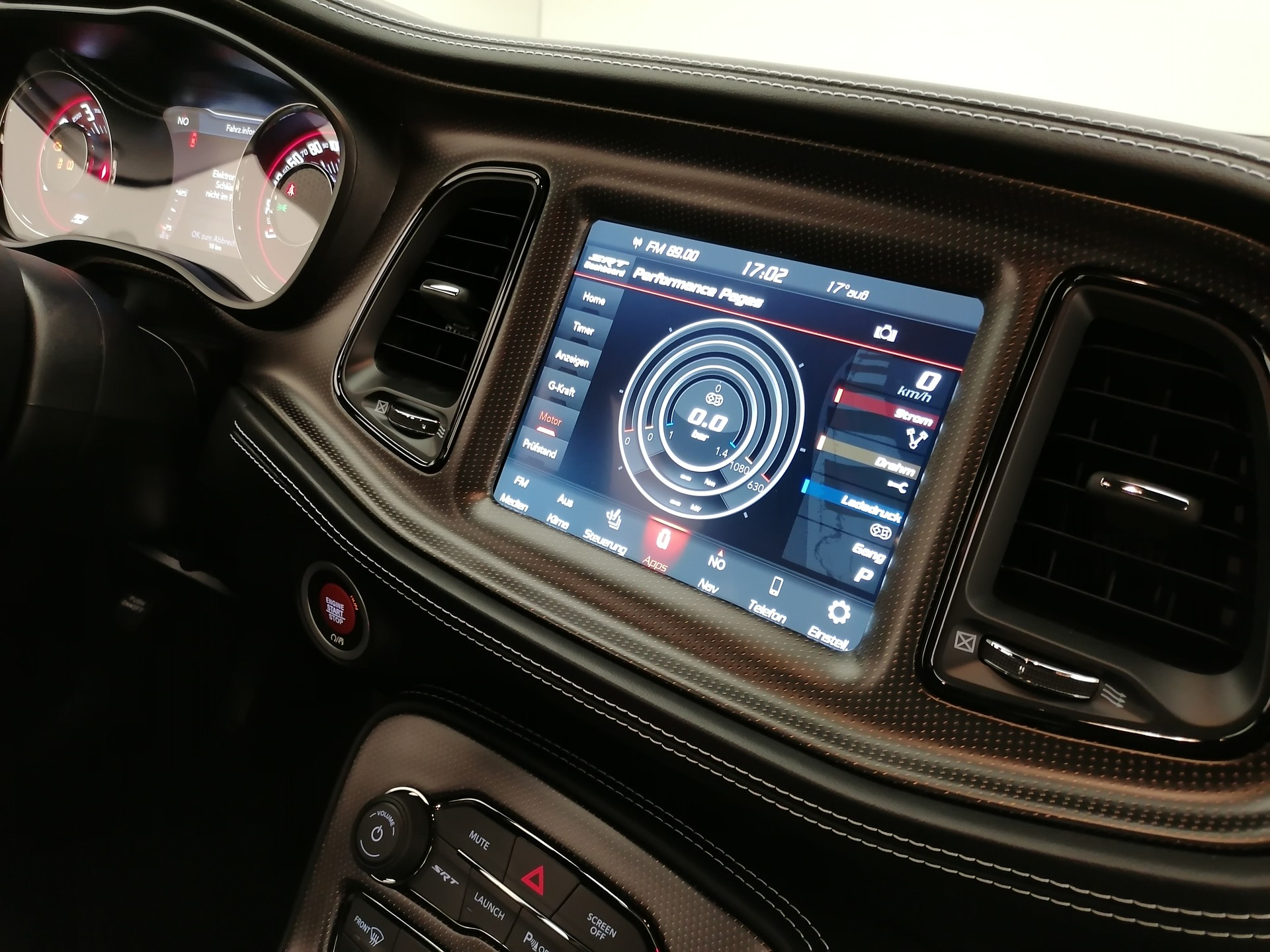 DODGE Challenger Hellcat WB Jailbreak-image-10