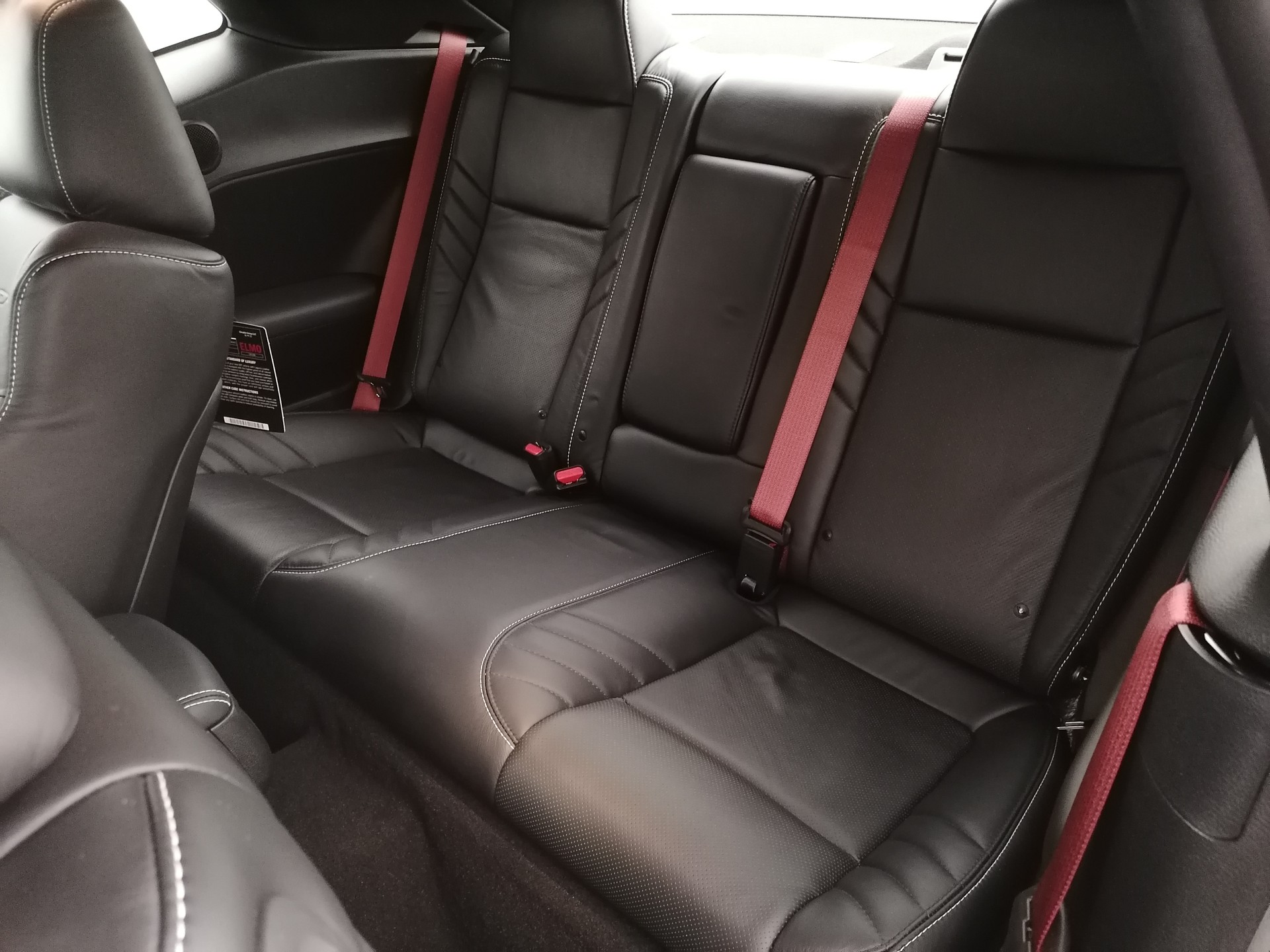 DODGE Challenger Hellcat WB Jailbreak-image-11