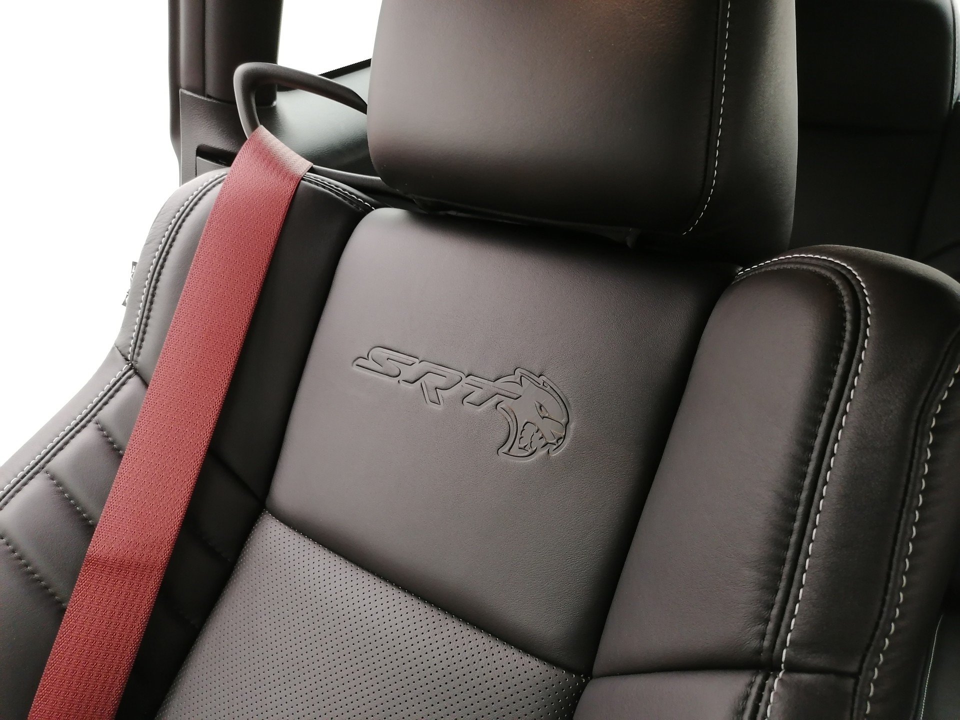 DODGE Challenger Hellcat WB Jailbreak-image-14