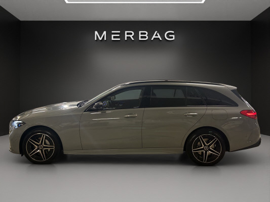 MERCEDES-BENZ C 300de T 4Matic-image-3
