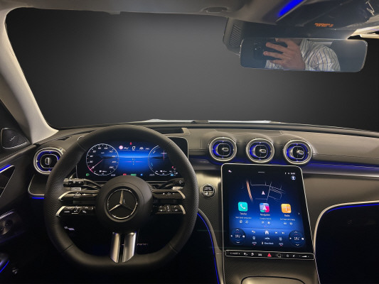 MERCEDES-BENZ C 300de T 4Matic-image-8
