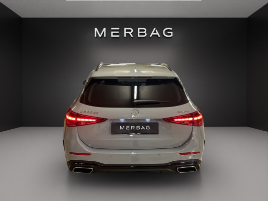 MERCEDES-BENZ C 300de T 4Matic-image-4