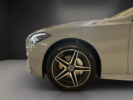 MERCEDES-BENZ C 300de T 4Matic-image-5