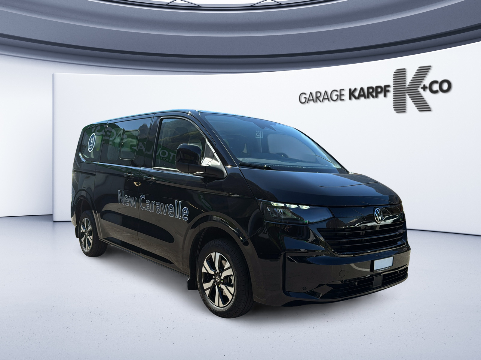 VW Caravelle 2.0 TDI Life Aut.8-image-6