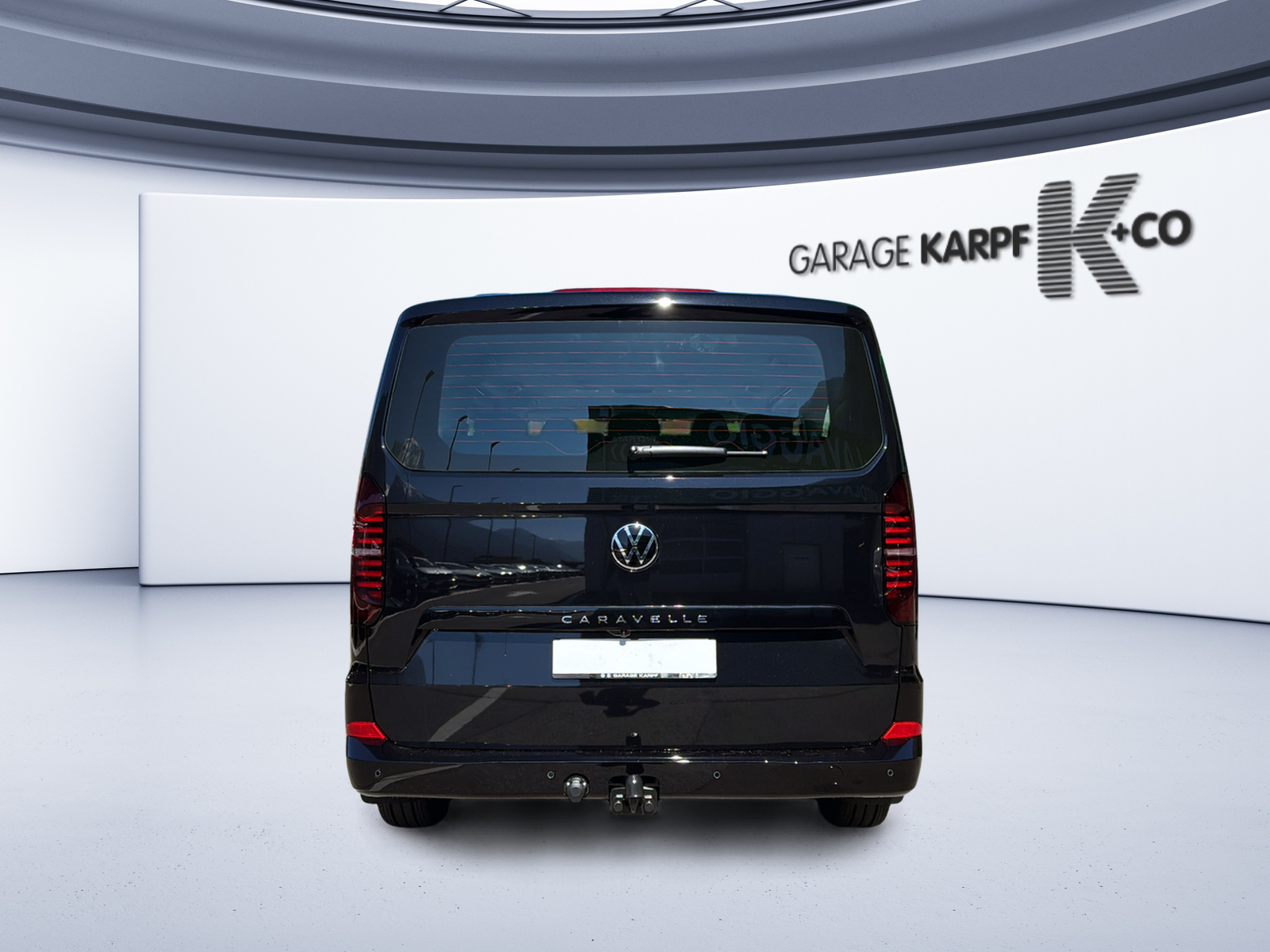 VW Caravelle 2.0 TDI Life Aut.8-image-3
