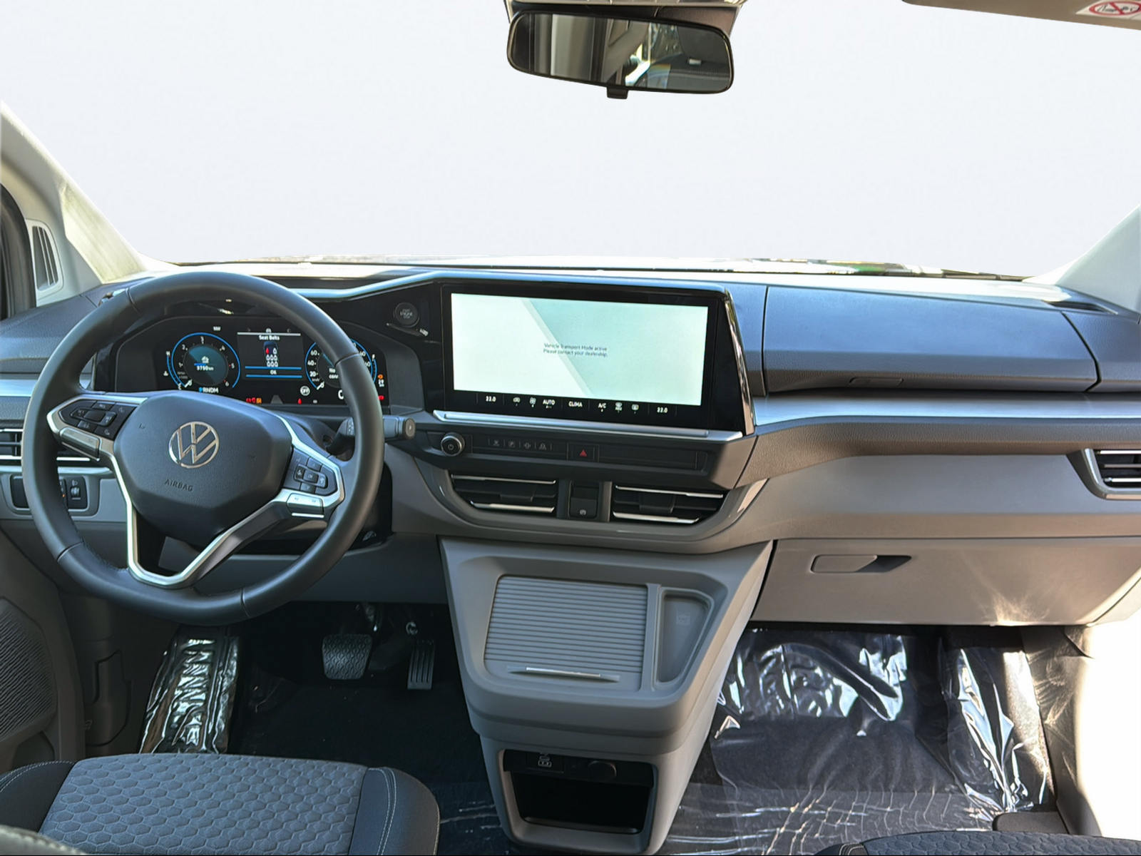 VW Caravelle 2.0 TDI Life Aut.8-image-11