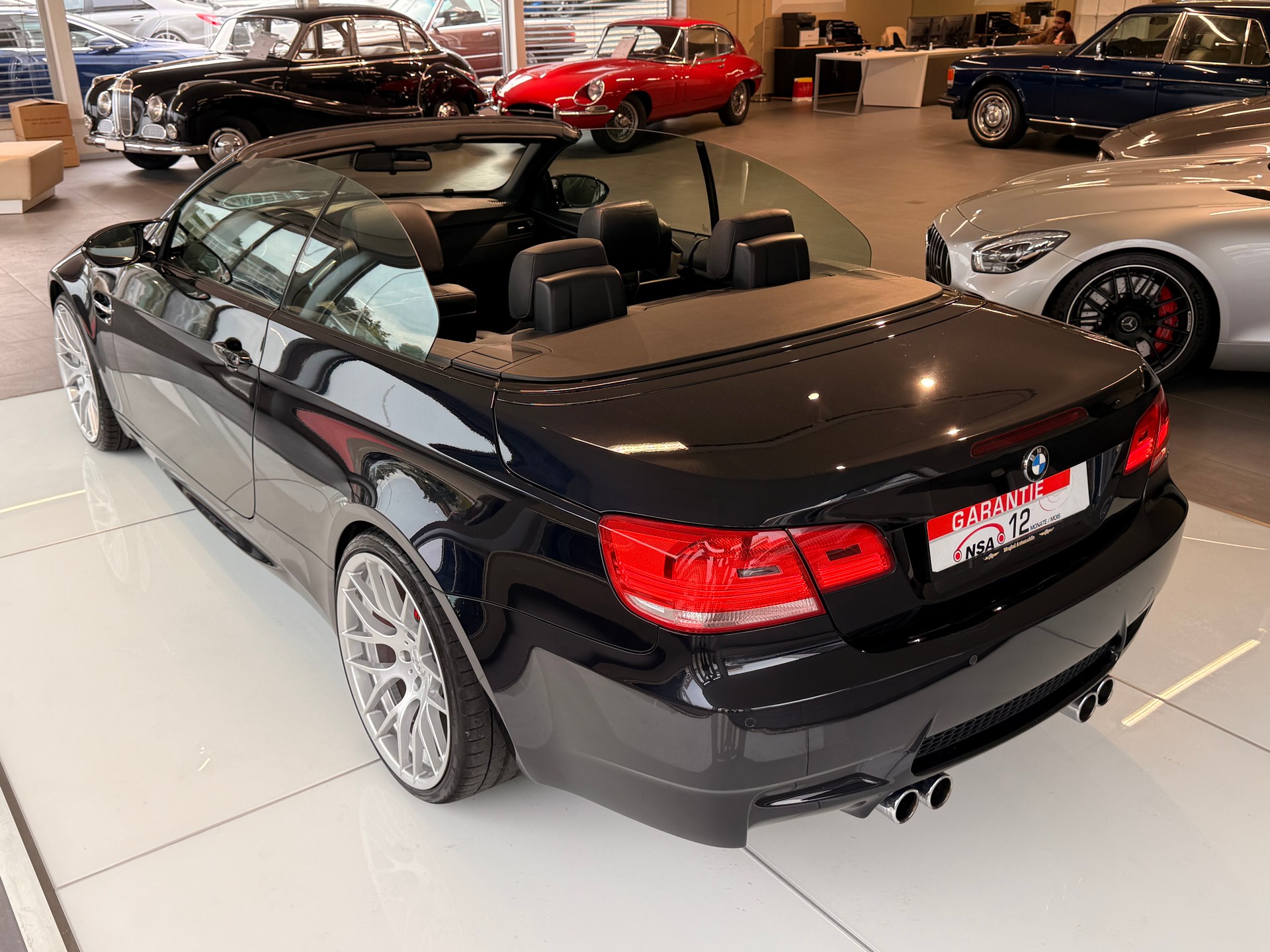 BMW M3 Cabriolet-image-14