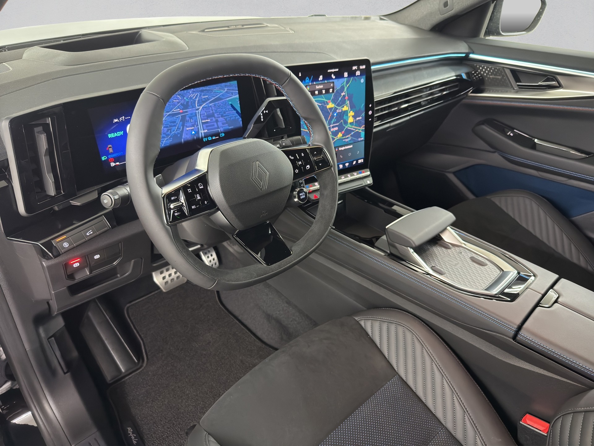 RENAULT Esprit Alpine full hybrid E-Tech 200-image-7