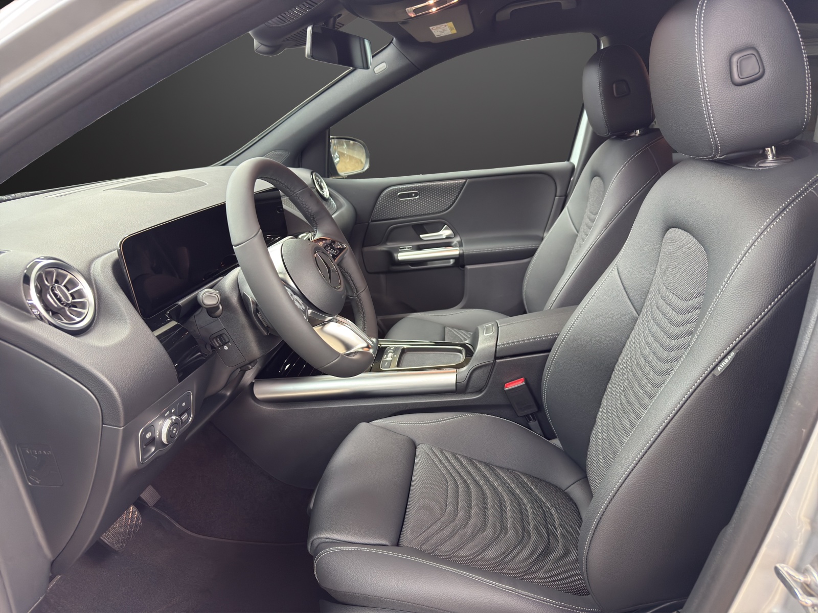 MERCEDES-BENZ B 250 e 8G-DCT "EQ Star"-image-9