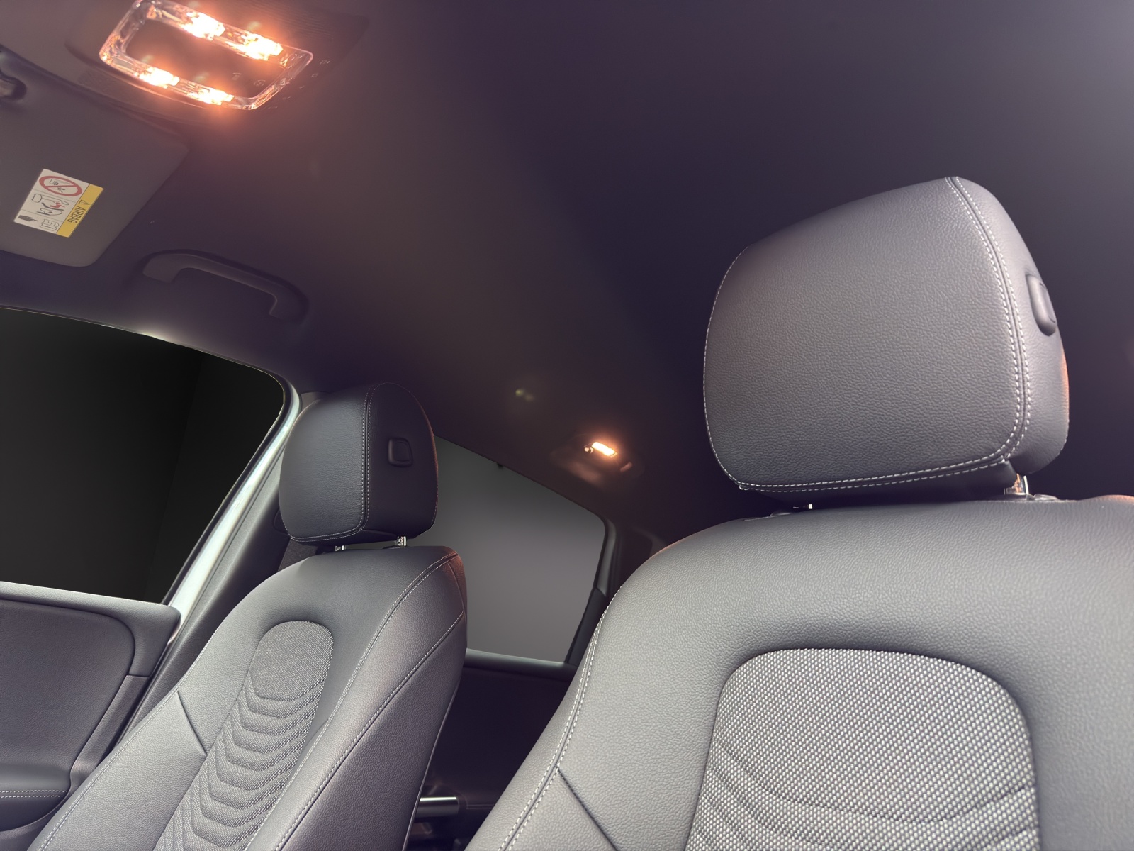 MERCEDES-BENZ B 250 e 8G-DCT "EQ Star"-image-13