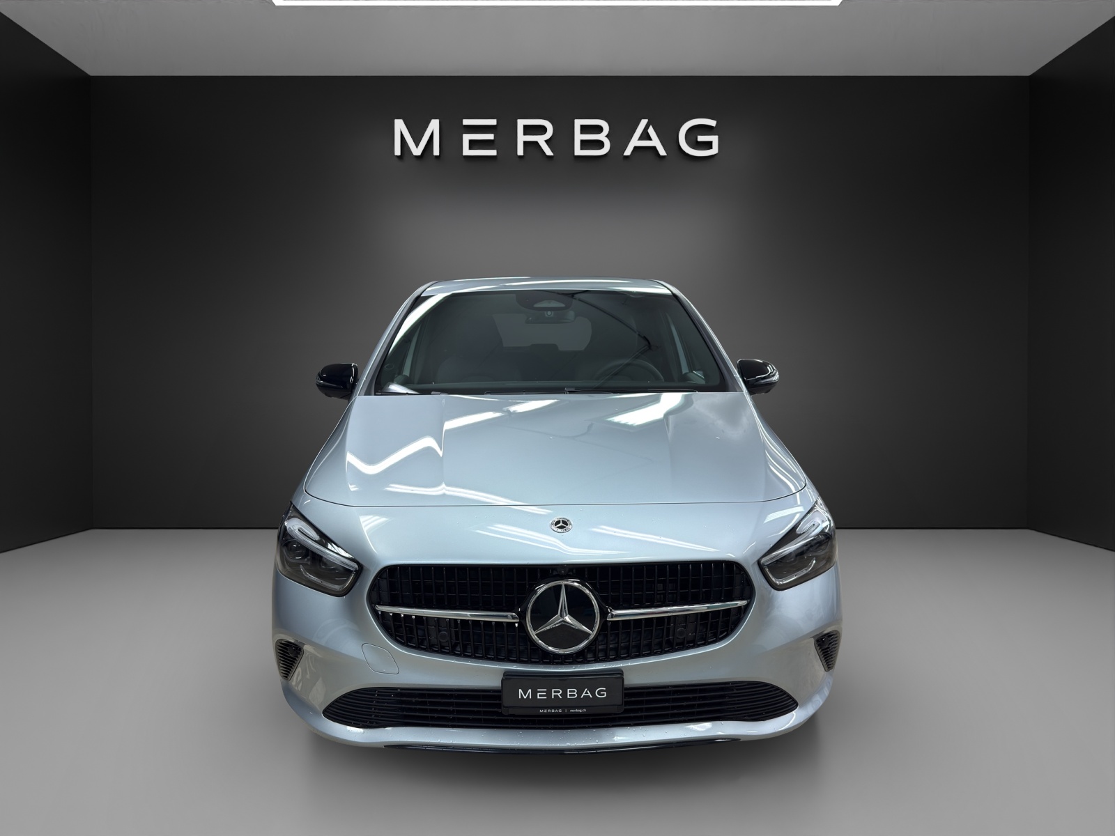 MERCEDES-BENZ B 250 e 8G-DCT "EQ Star"-image-6