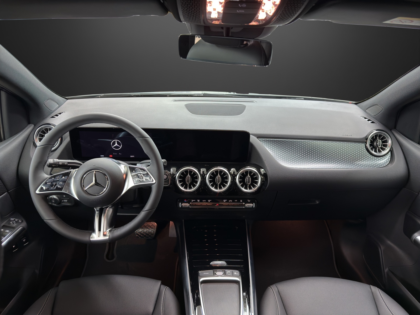 MERCEDES-BENZ B 250 e 8G-DCT "EQ Star"-image-10