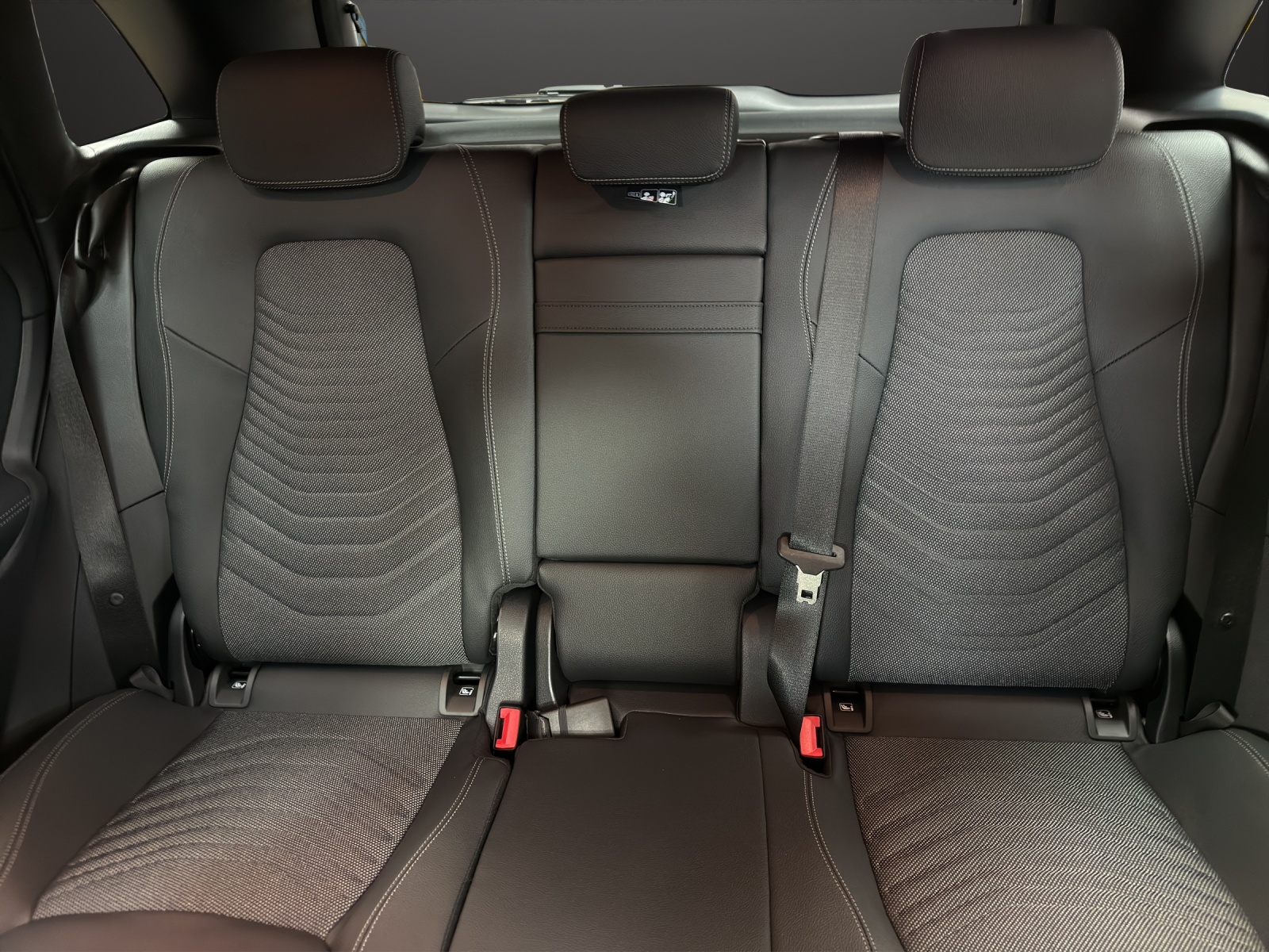 MERCEDES-BENZ B 250 e 8G-DCT "EQ Star"-image-14