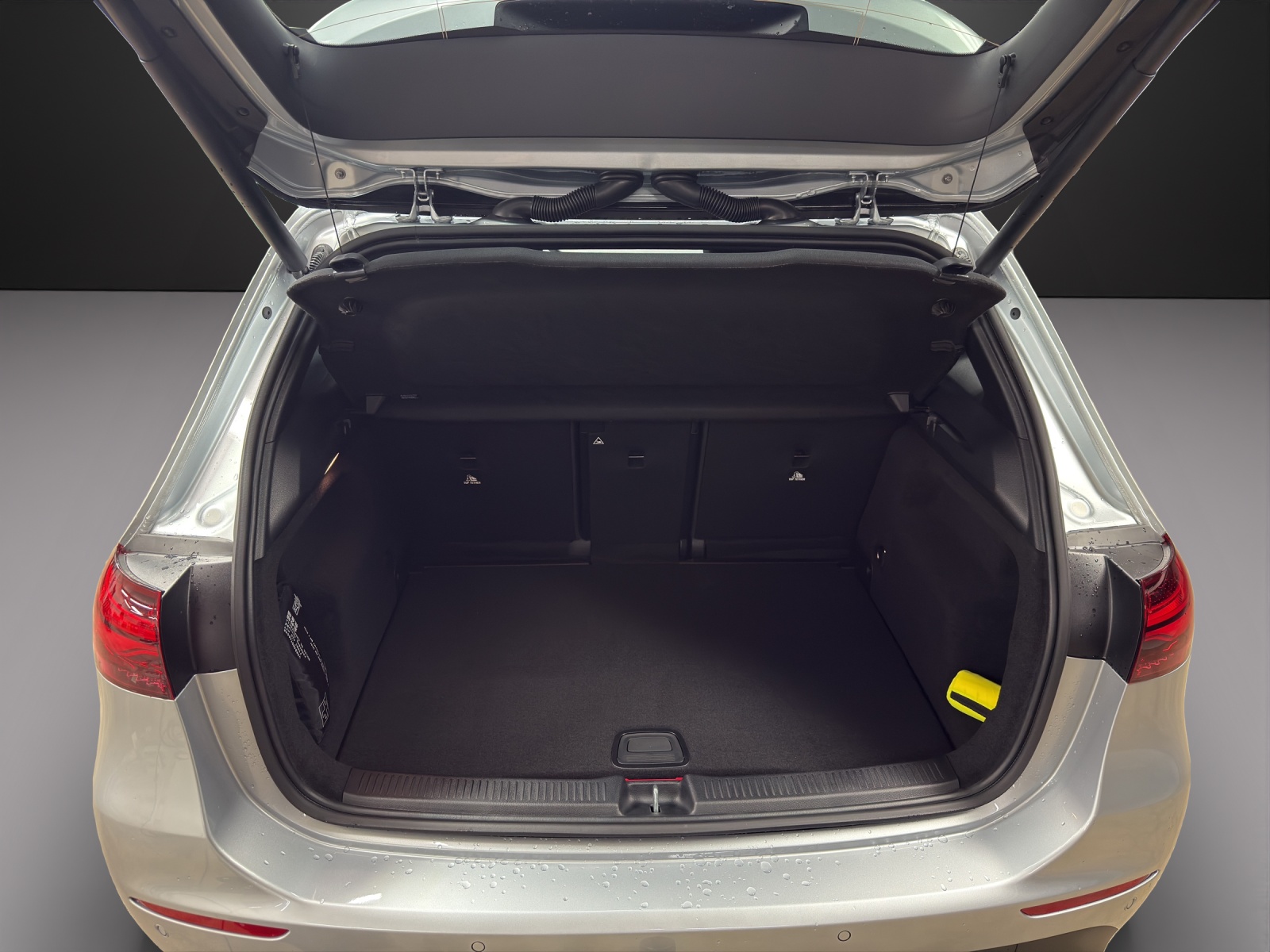 MERCEDES-BENZ B 250 e 8G-DCT "EQ Star"-image-8