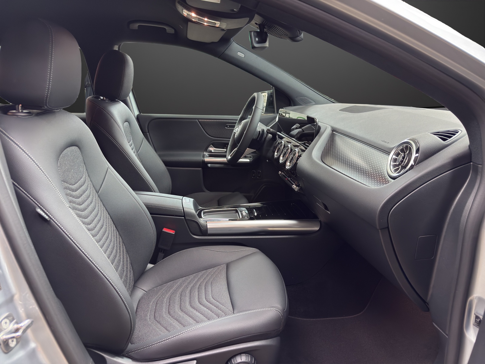 MERCEDES-BENZ B 250 e 8G-DCT "EQ Star"-image-11