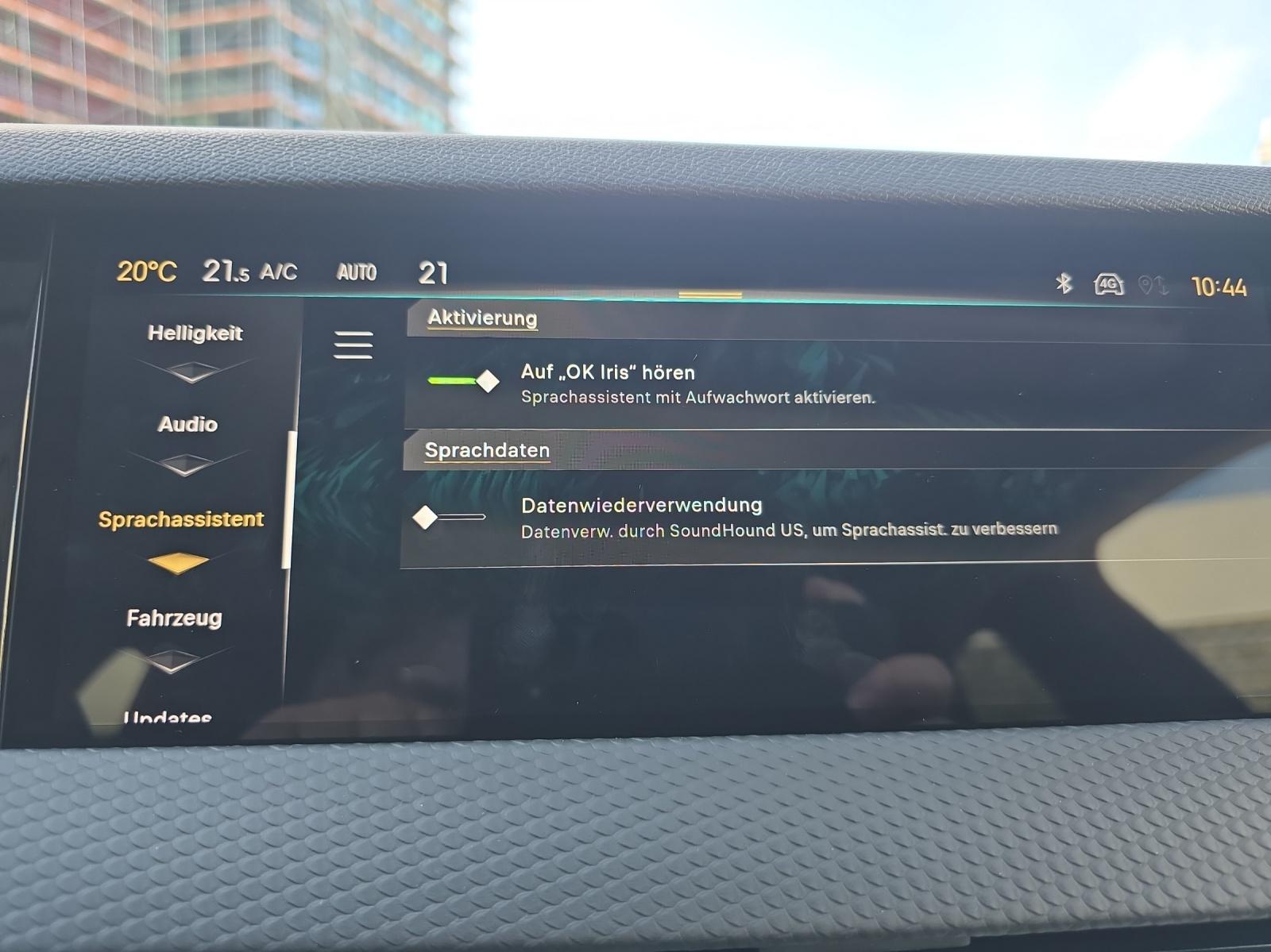 DS AUTOMOBILES 4 1.2 Hybrid Pallas-image-17