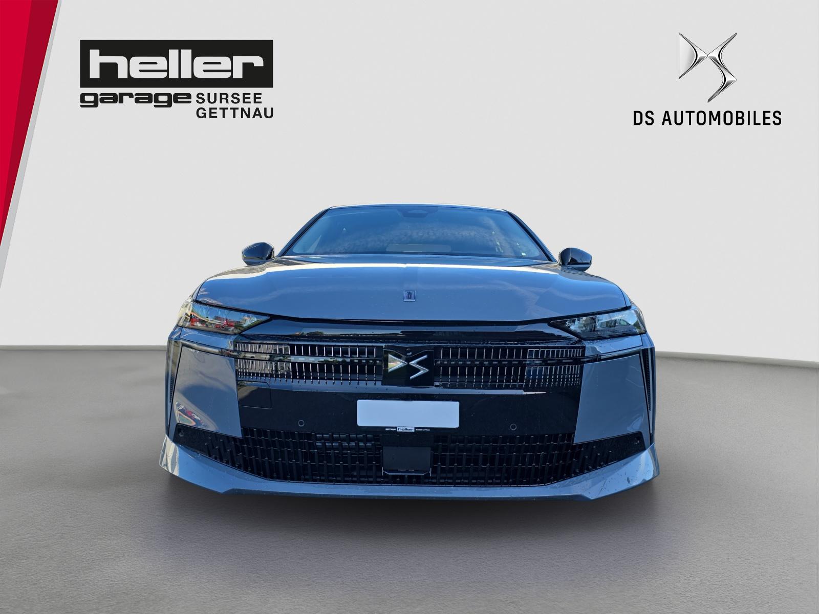 DS AUTOMOBILES 4 1.2 Hybrid Pallas-image-7