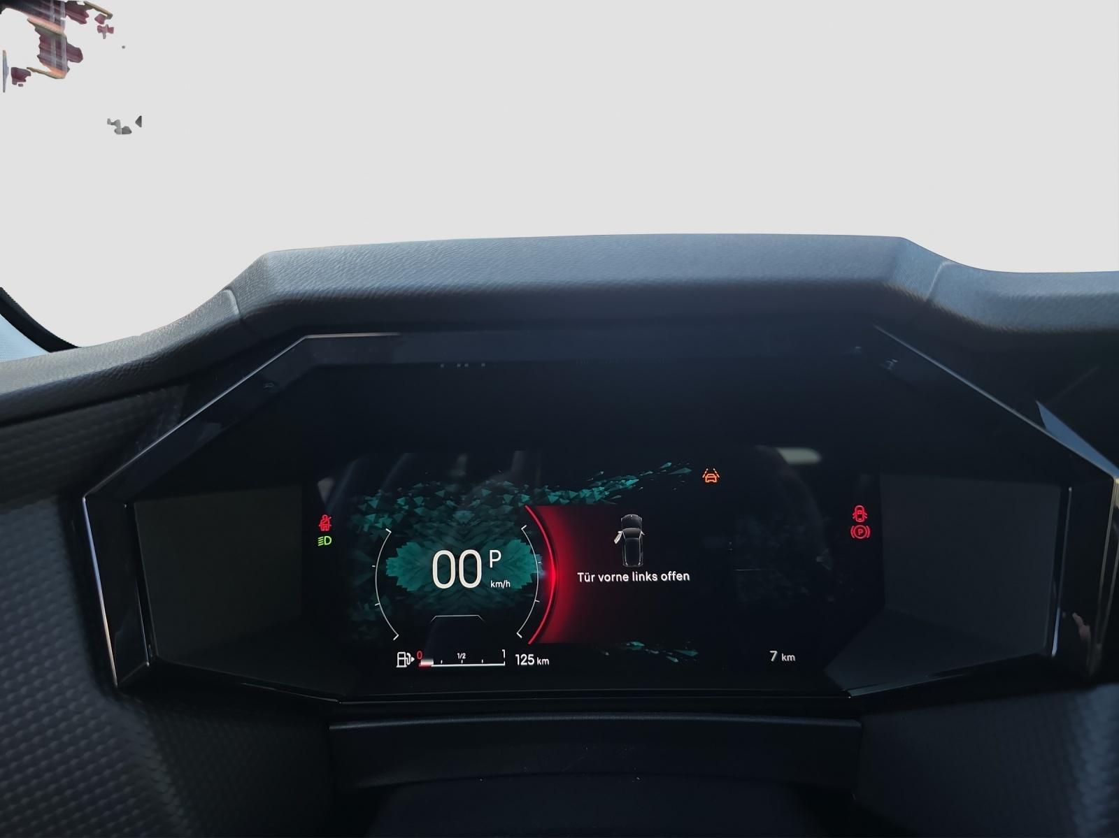 DS AUTOMOBILES 4 1.2 Hybrid Pallas-image-13