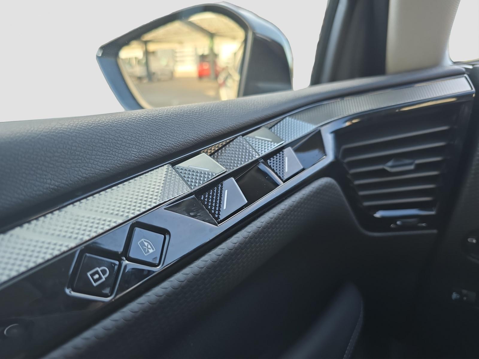 DS AUTOMOBILES 4 1.2 Hybrid Pallas-image-18
