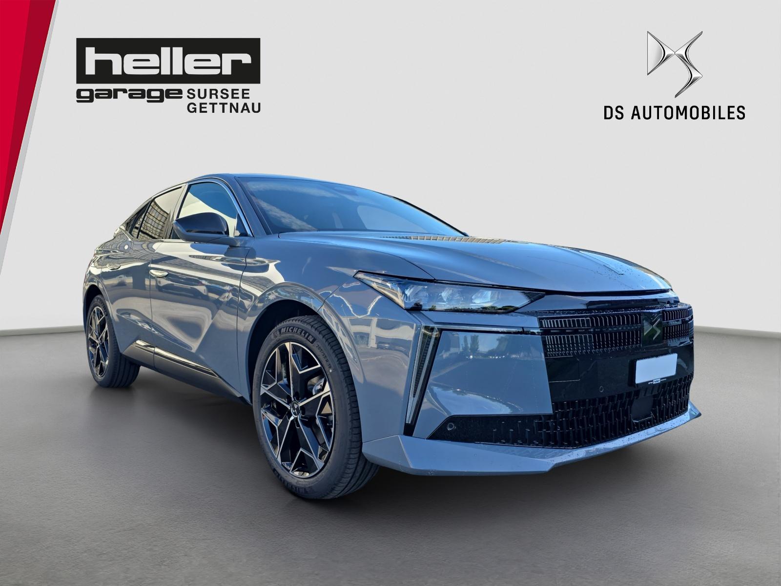 DS AUTOMOBILES 4 1.2 Hybrid Pallas-image-6