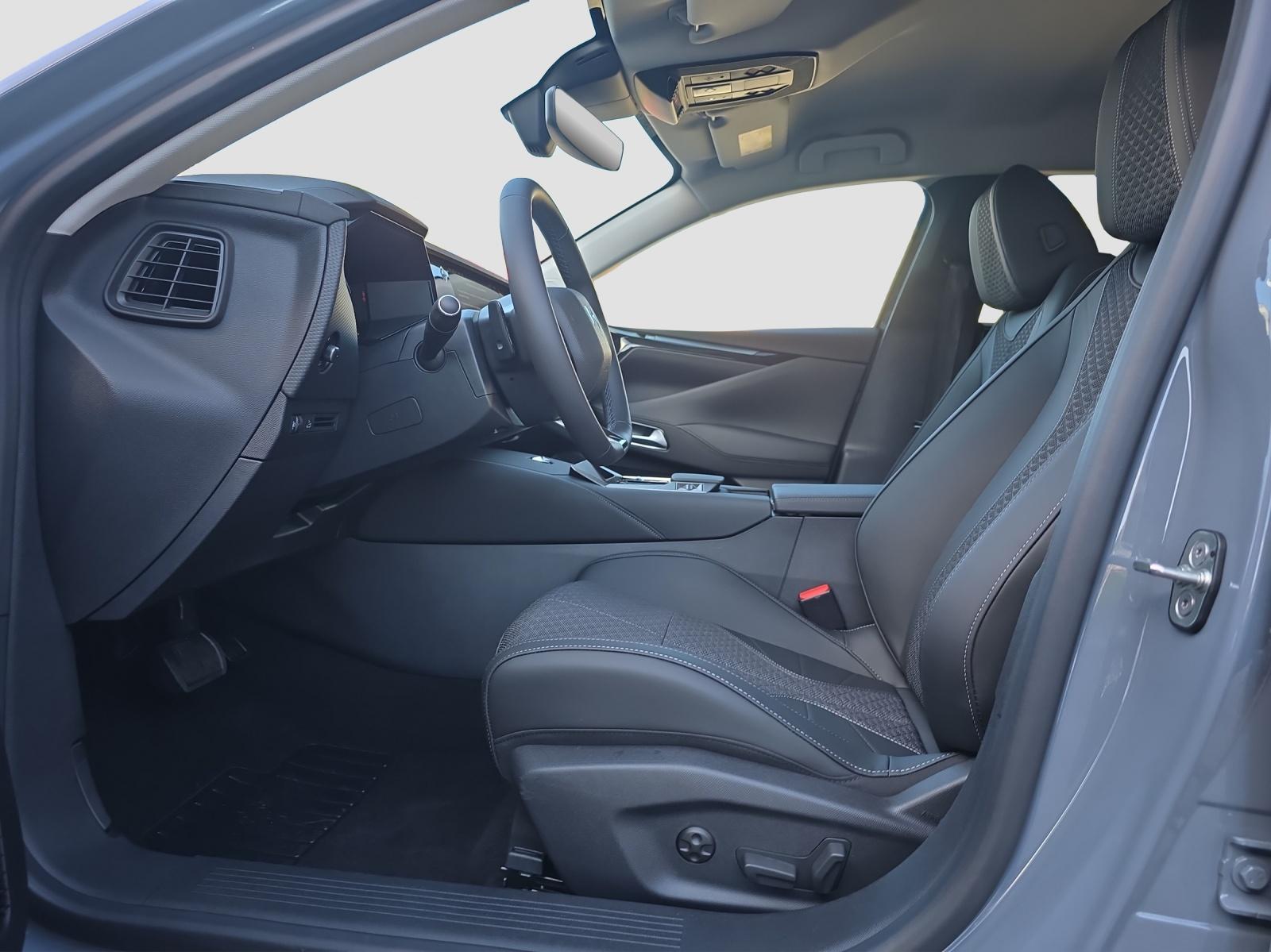DS AUTOMOBILES 4 1.2 Hybrid Pallas-image-9