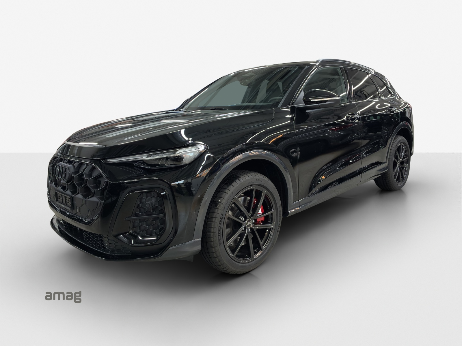 AUDI SQ5 TFSI quattro S-tronic-image-0