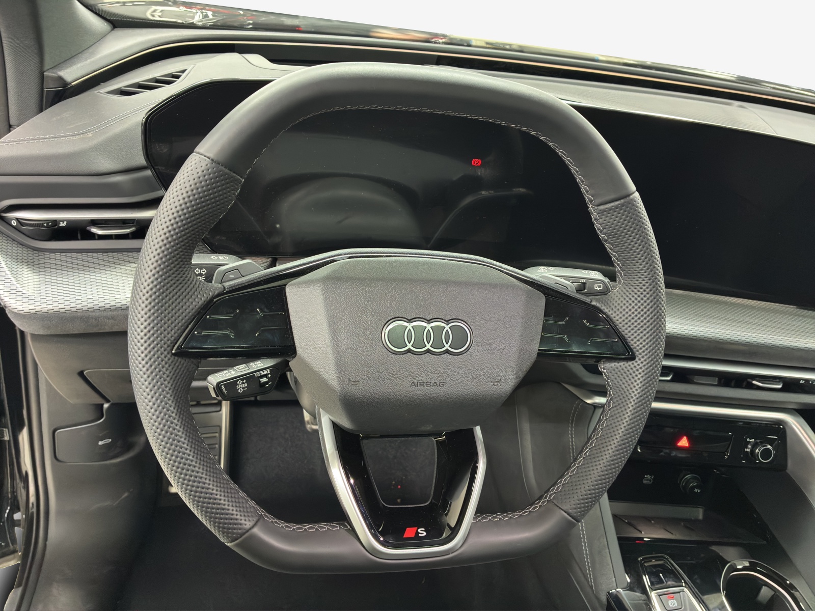 AUDI SQ5 TFSI quattro S-tronic-image-9