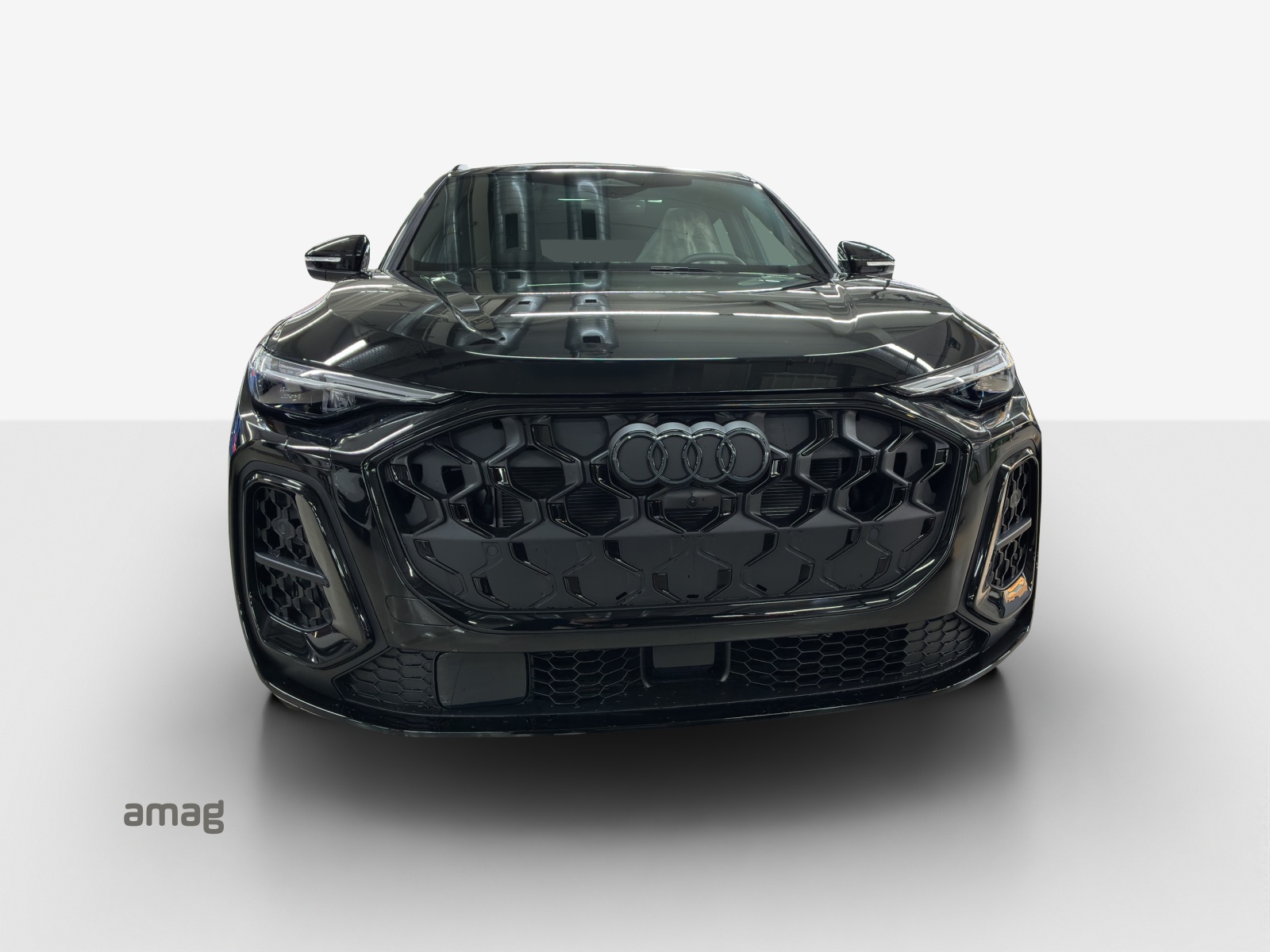 AUDI SQ5 TFSI quattro S-tronic-image-6