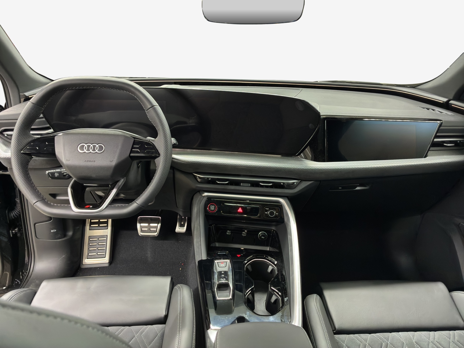 AUDI SQ5 TFSI quattro S-tronic-image-8