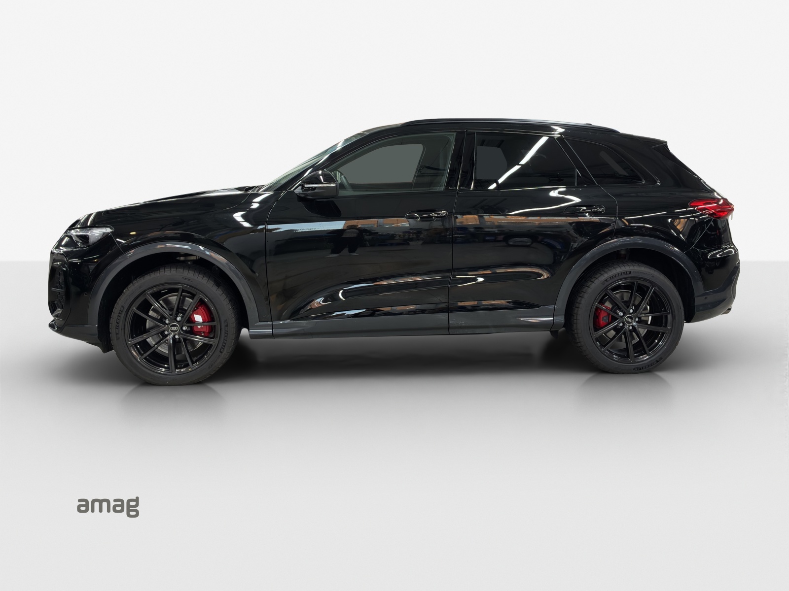 AUDI SQ5 TFSI quattro S-tronic-image-1