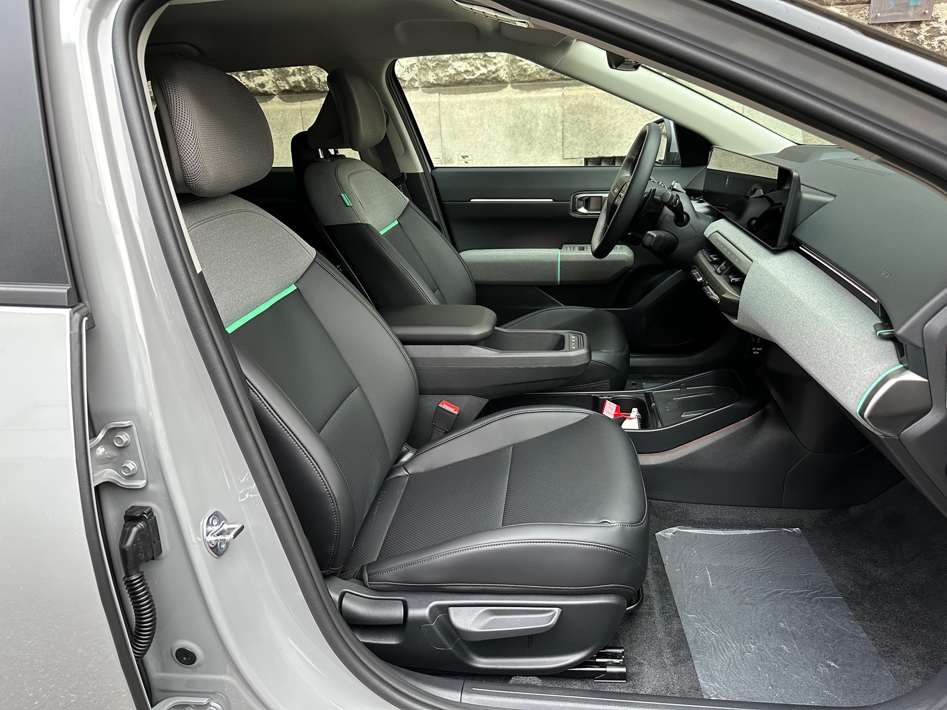 KIA EV4 81,4 kWh Earth+-image-10