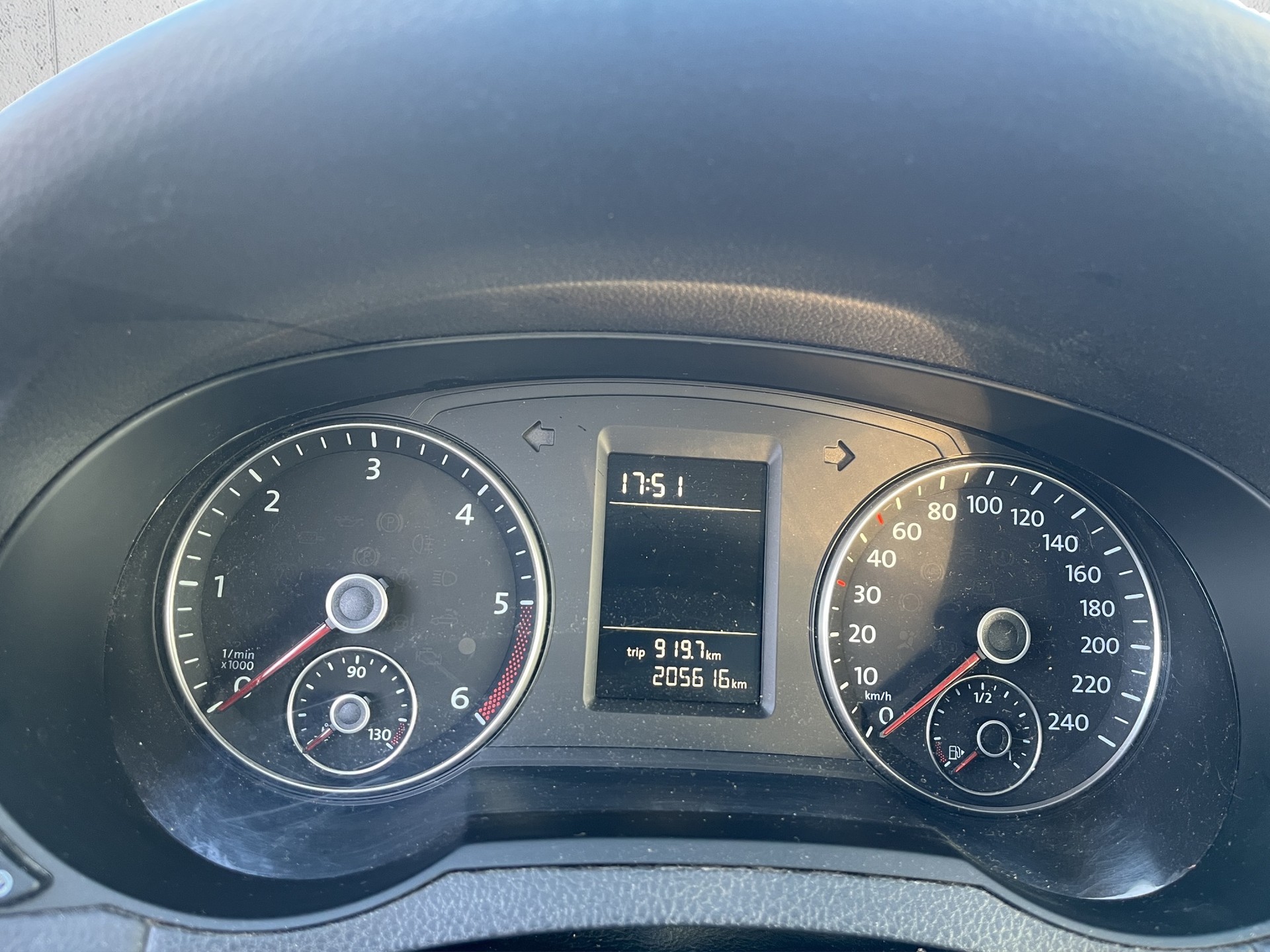 SEAT Alhambra 2.0 TDI Reference ITECH 4x4-image-5