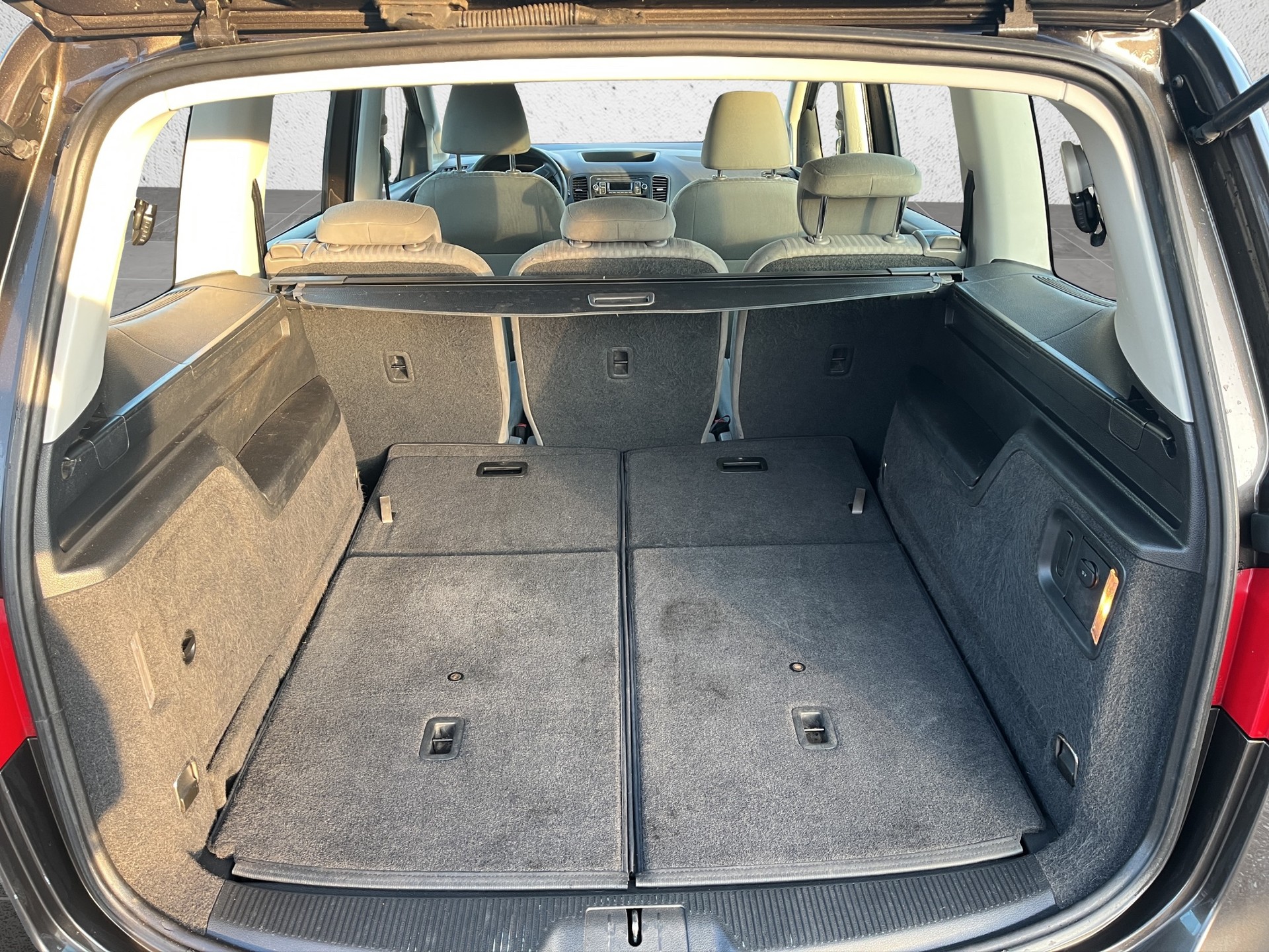 SEAT Alhambra 2.0 TDI Reference ITECH 4x4-image-6