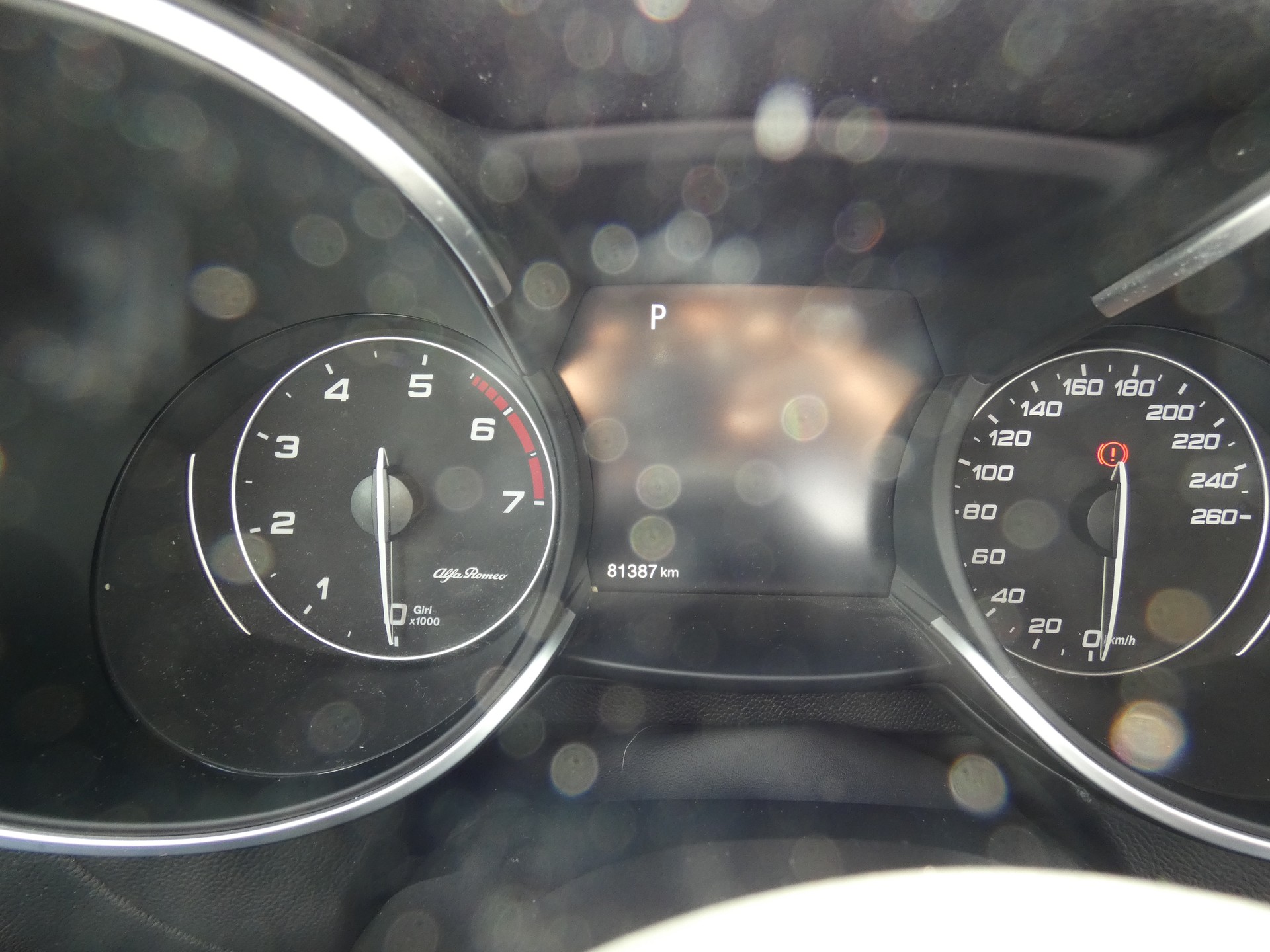 ALFA ROMEO Stelvio 2.0 Super Q4 Automatic-image-8