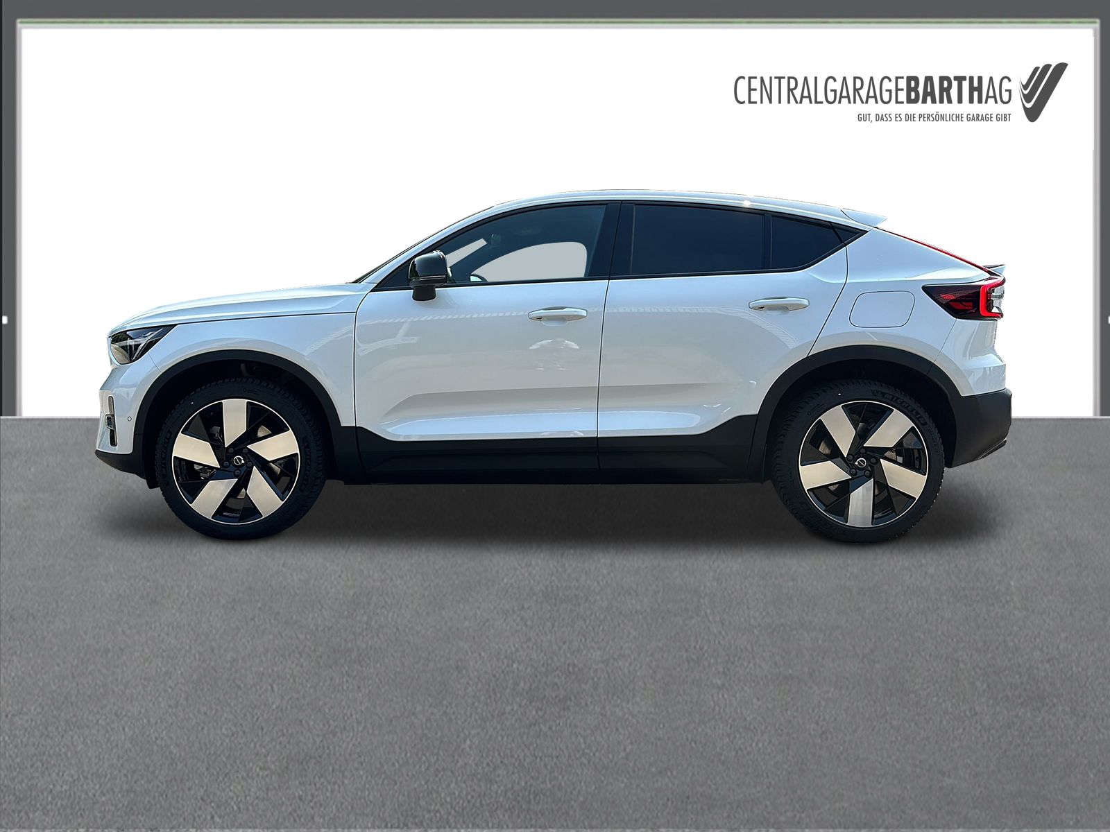 VOLVO C40 P8 Twin Recharge Ultimate AWD-image-3