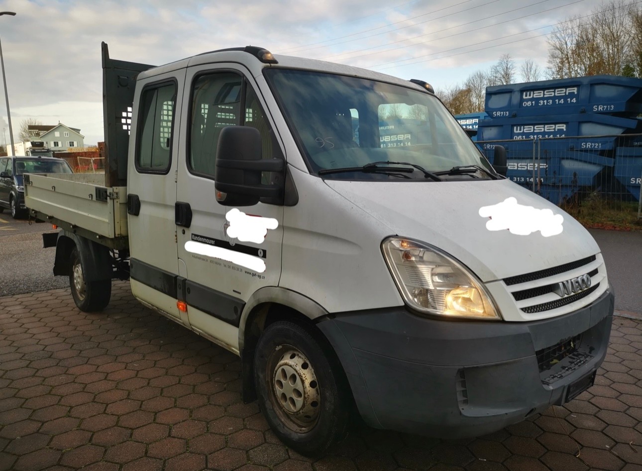 IVECO 35 S 12 GBBA15A1B1-image-1