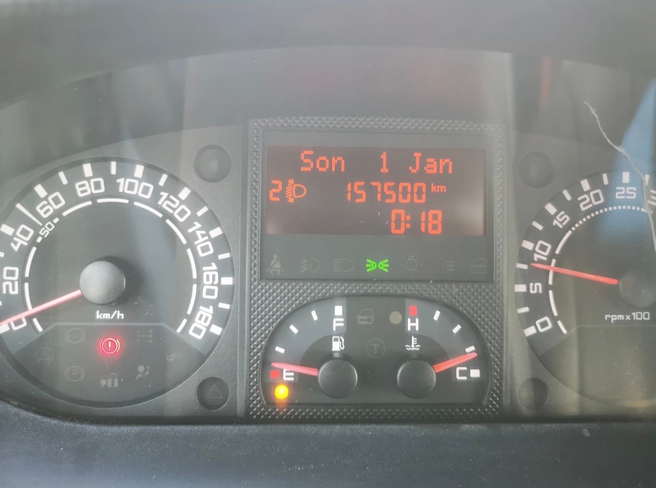 IVECO 35 S 12 GBBA15A1B1-image-7