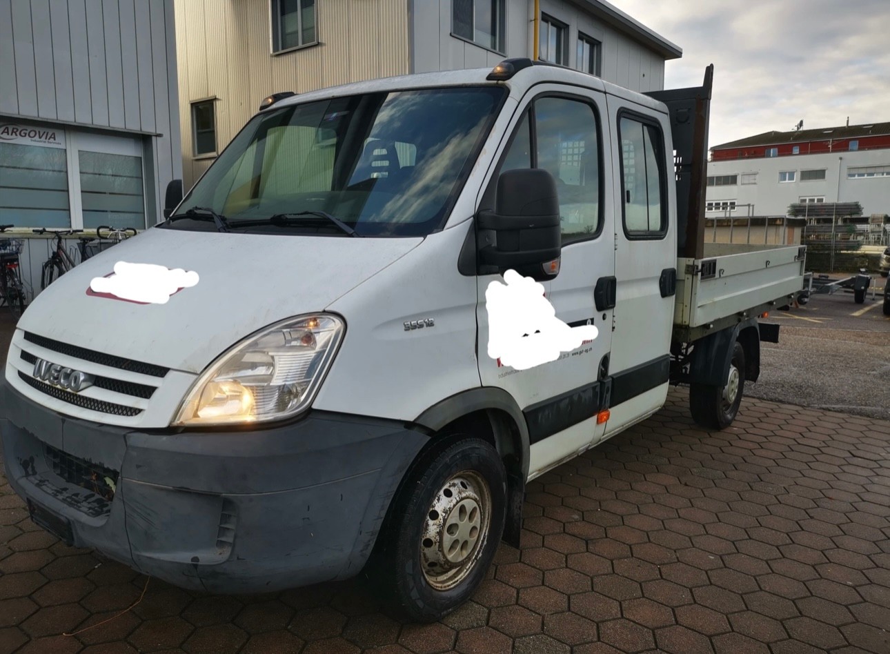 IVECO 35 S 12 GBBA15A1B1-image-0