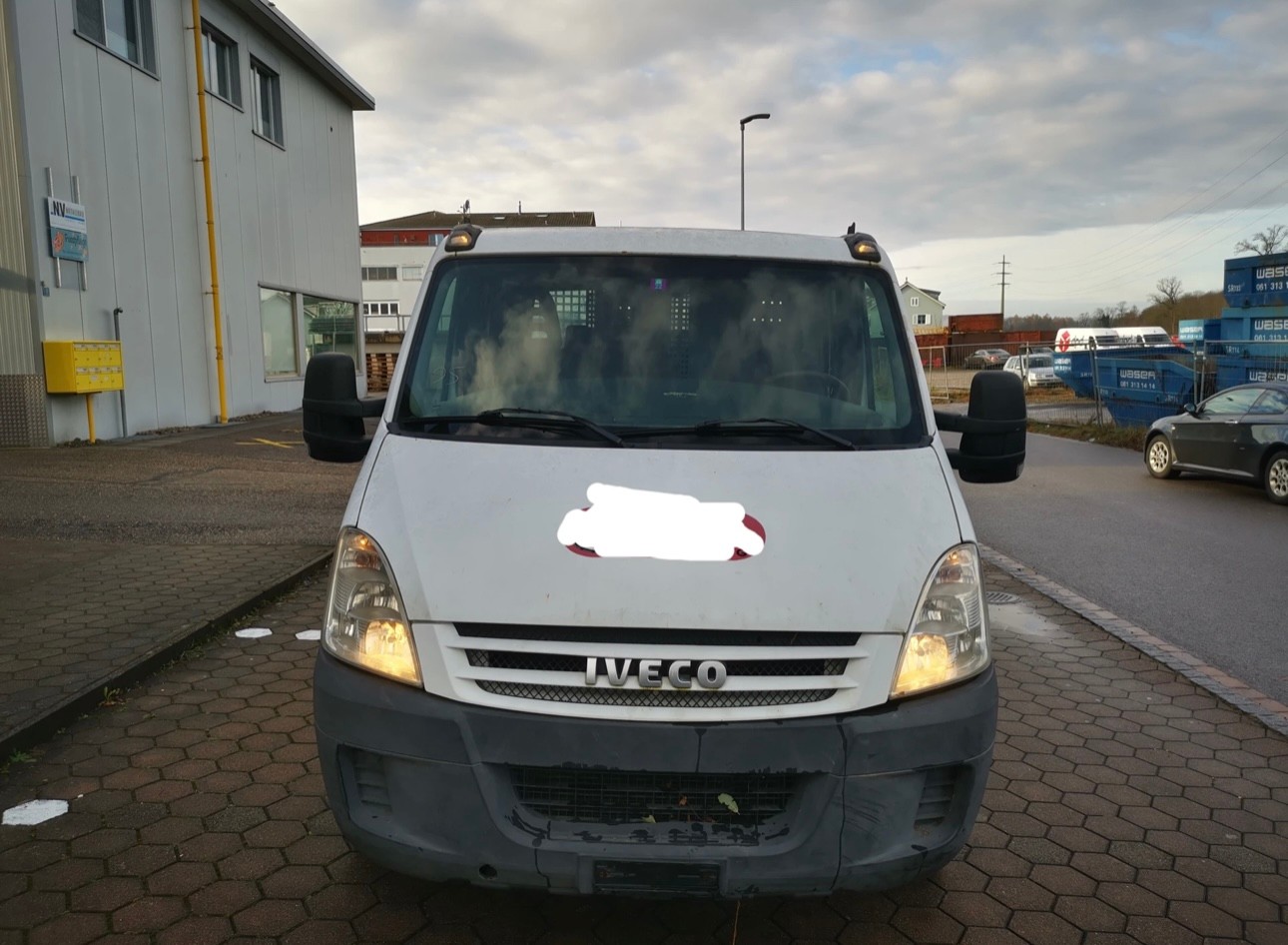 IVECO 35 S 12 GBBA15A1B1-image-2